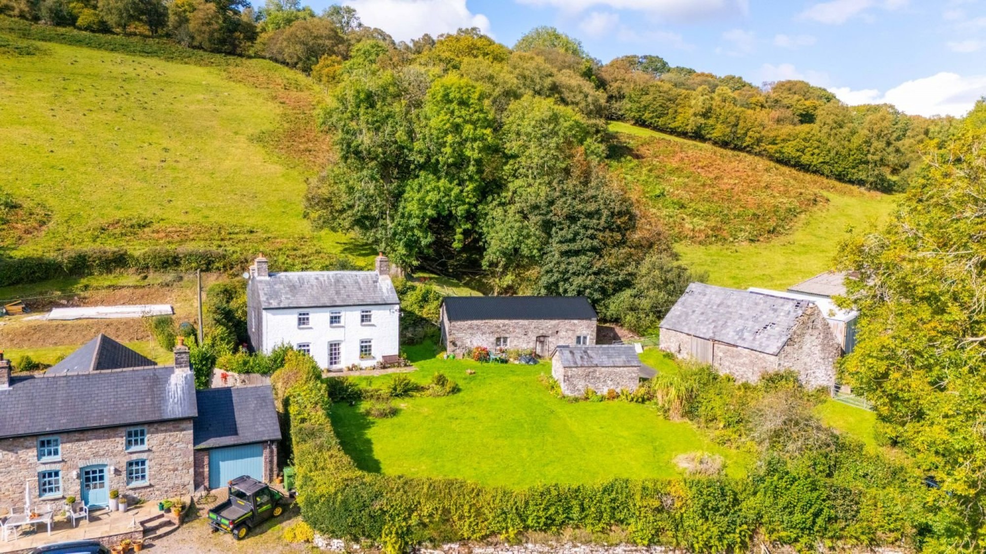 Images for Senni, Brecon, Powys