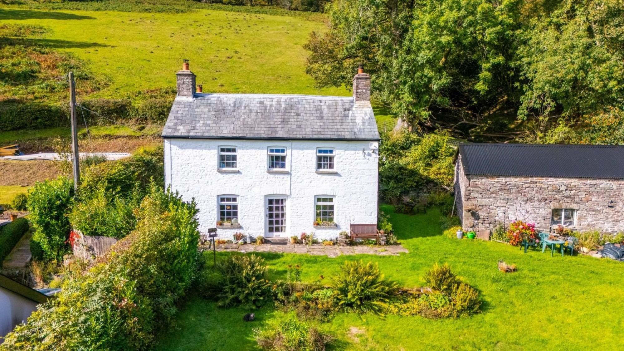 Images for Senni, Brecon, Powys