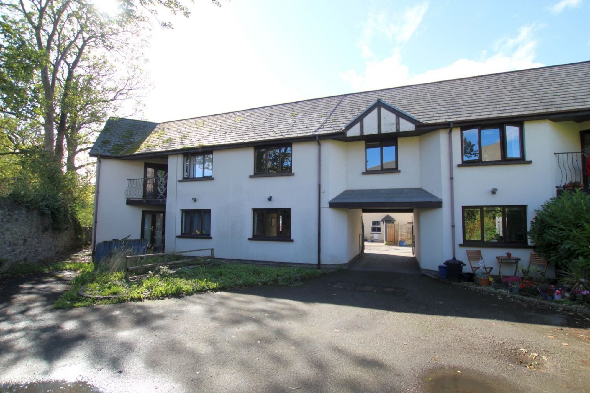 Images for Beili Priory, Abergavenny, Monmouthshire