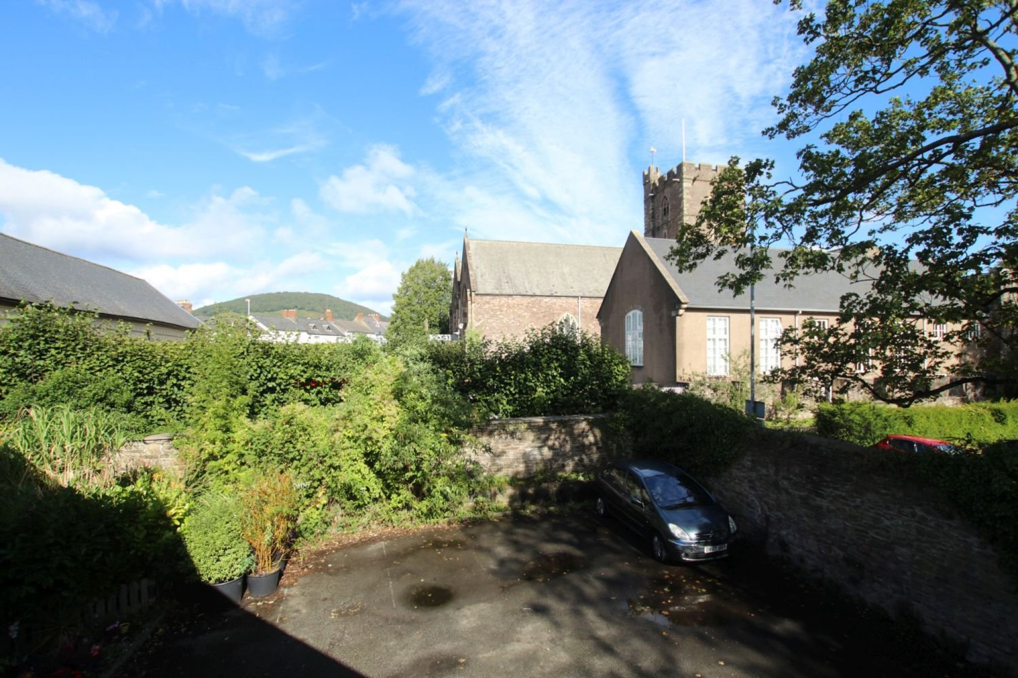 Images for Beili Priory, Abergavenny, Monmouthshire