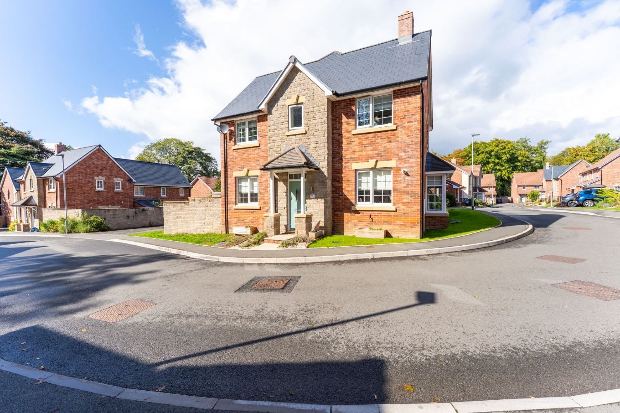 Images for Clos Y Pinwydd, Abergavenny, Monmouthshire