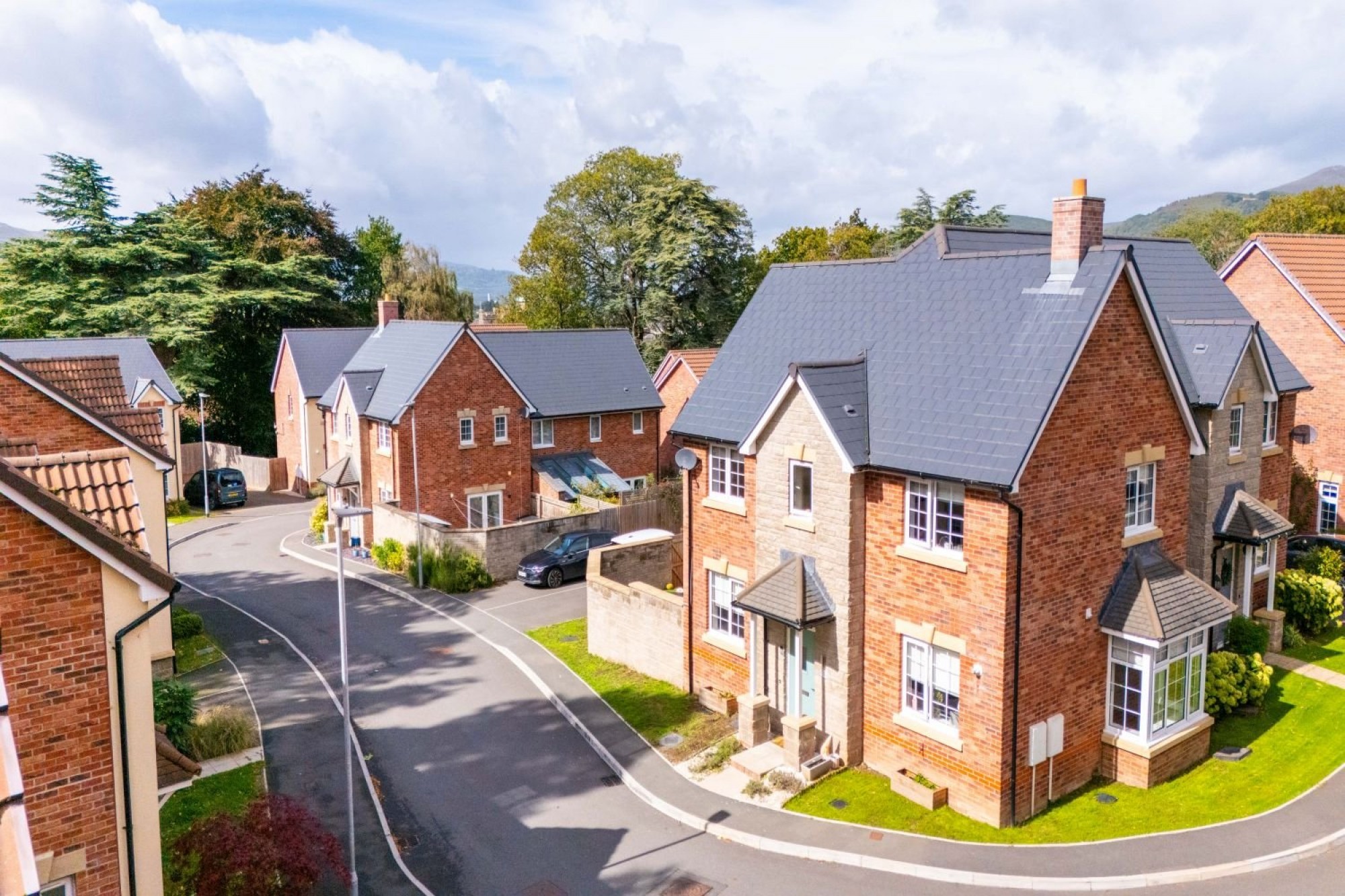 Images for Clos Y Pinwydd, Abergavenny, Monmouthshire