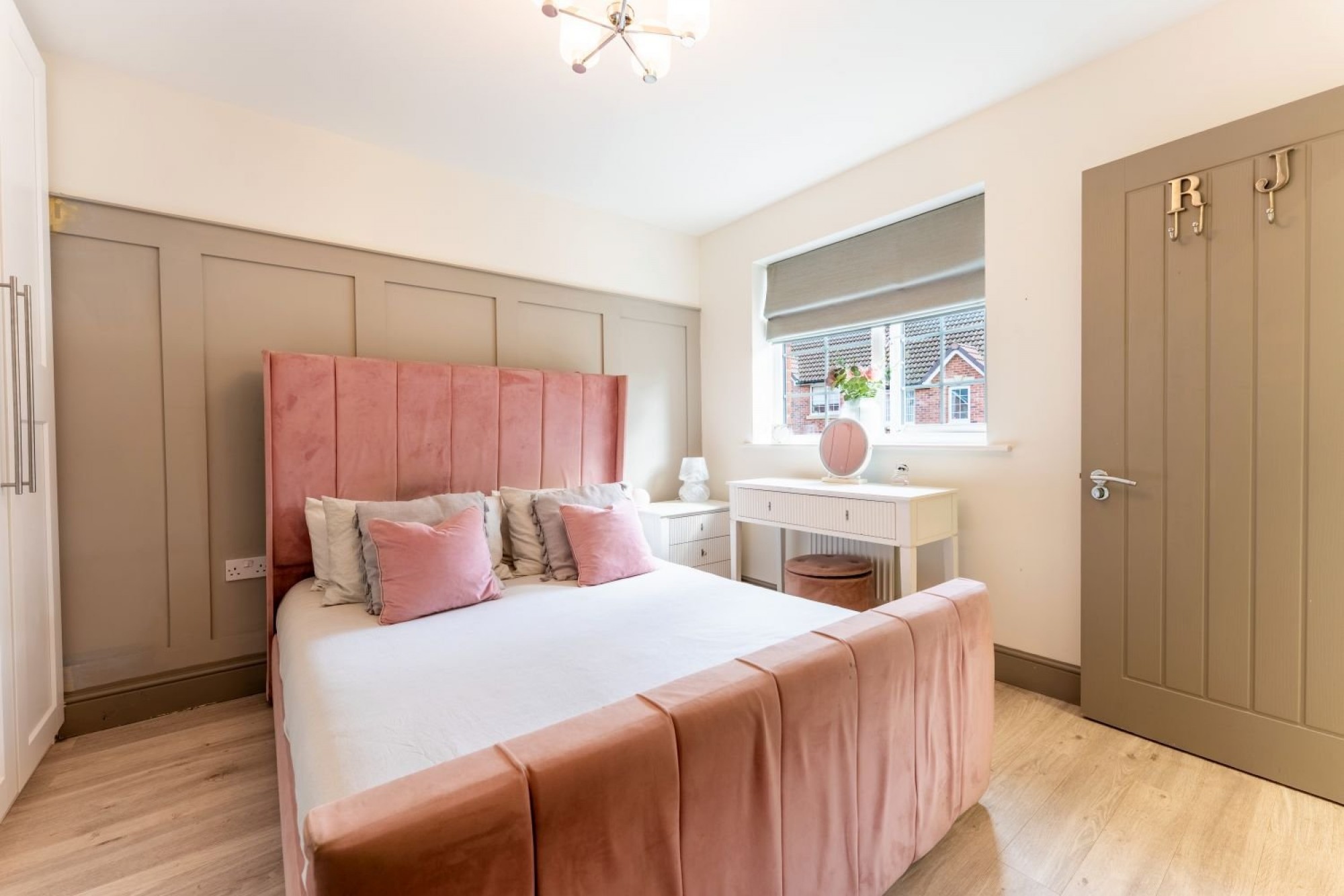 Images for Clos Y Pinwydd, Abergavenny, Monmouthshire