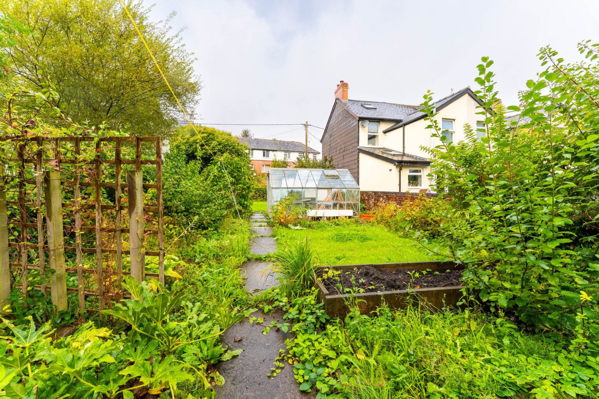 Images for Newry Road, Builth Wells, Powys