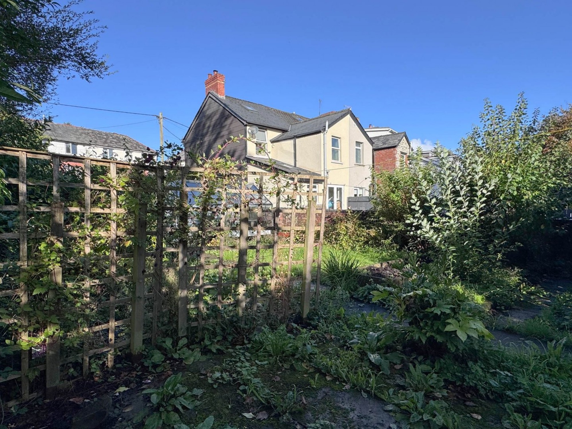 Images for Newry Road, Builth Wells, Powys