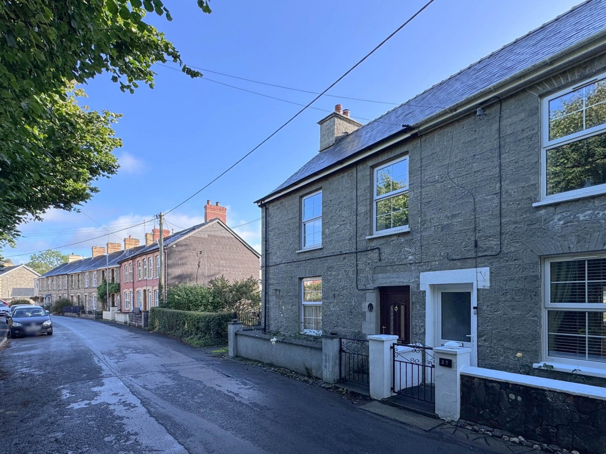 Images for Newry Road, Builth Wells, Powys