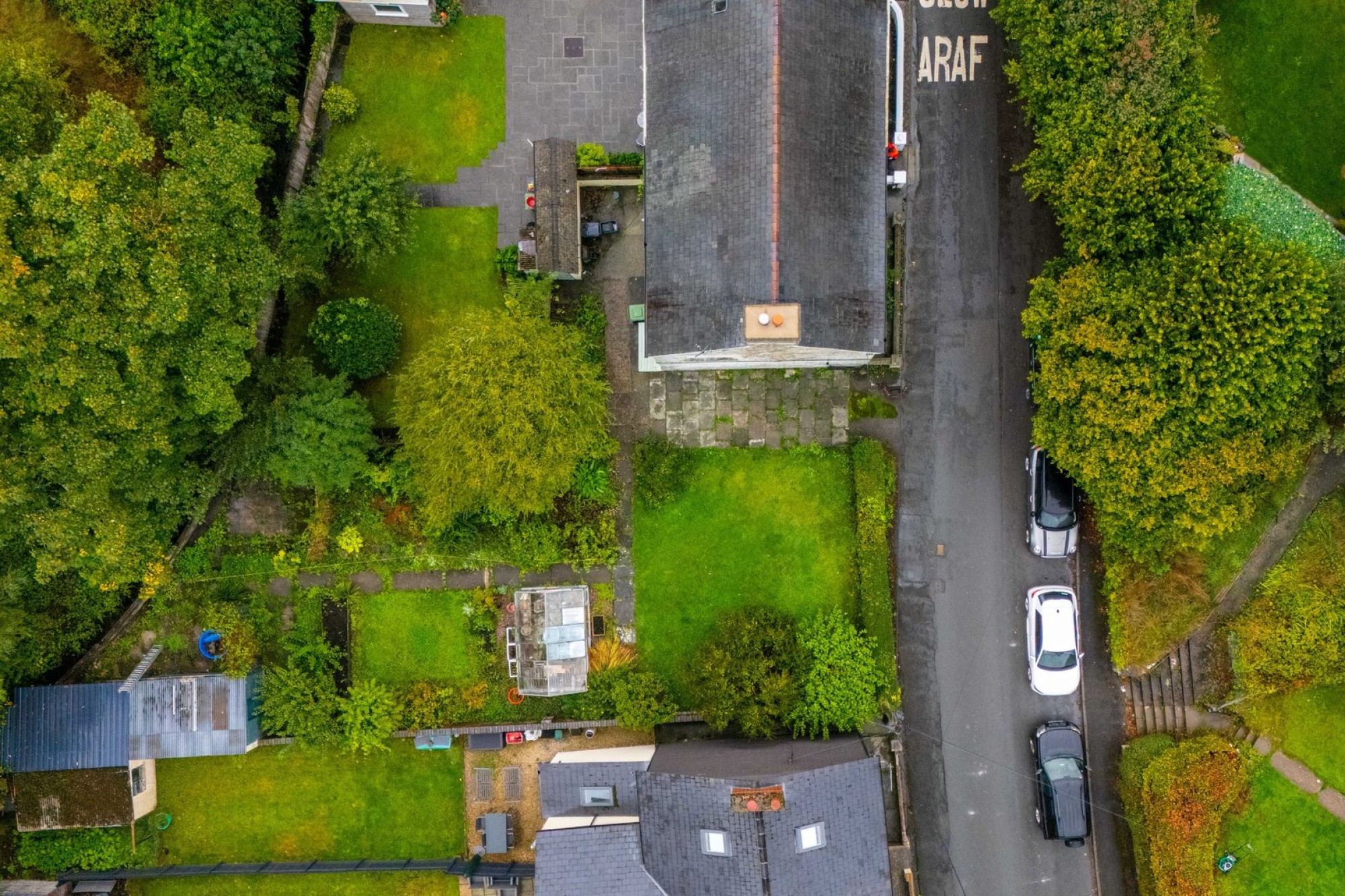 Images for Newry Road, Builth Wells, Powys