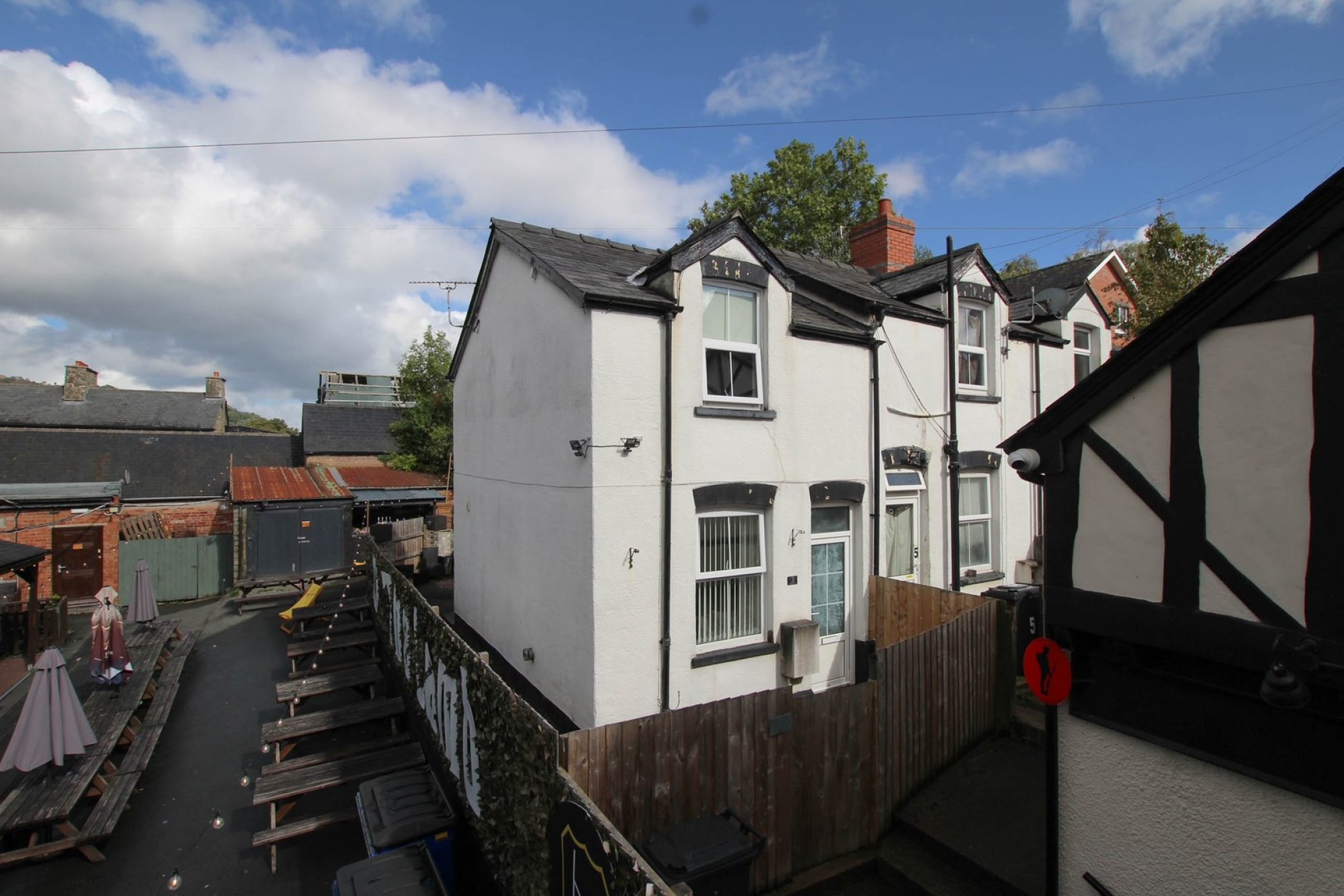 Images for King Street, Builth Wells, Powys