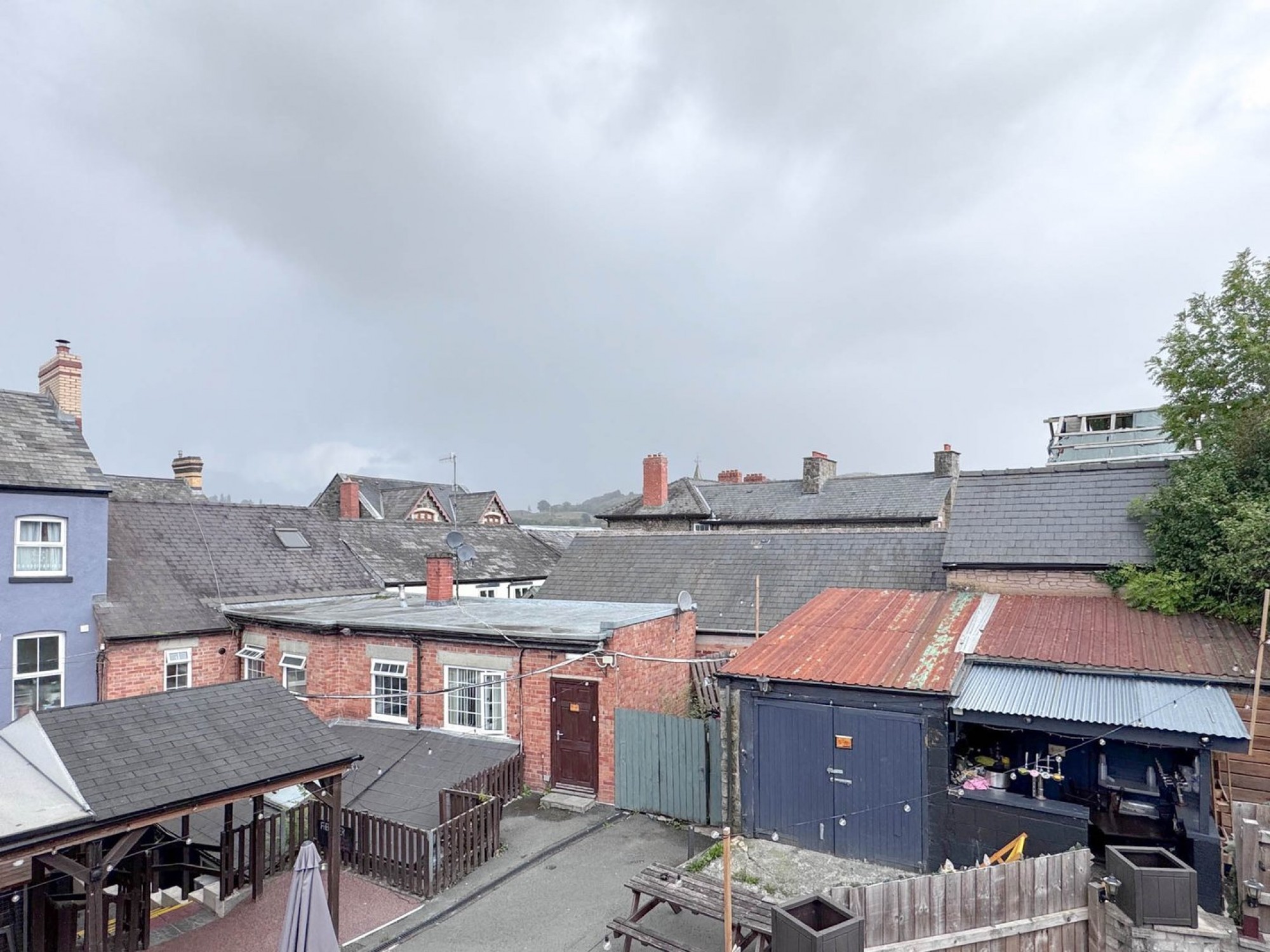 Images for King Street, Builth Wells, Powys