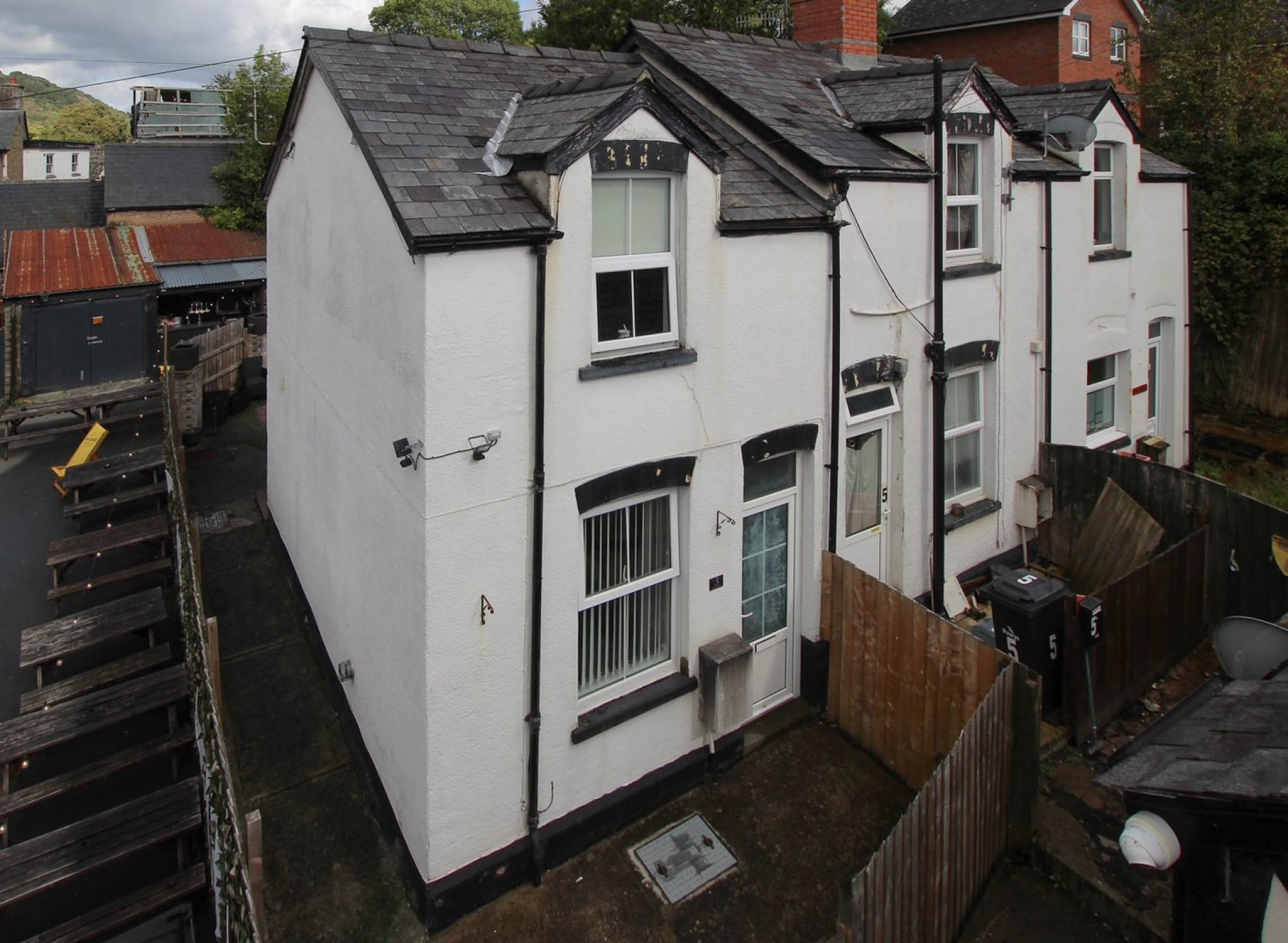 Images for King Street, Builth Wells, Powys