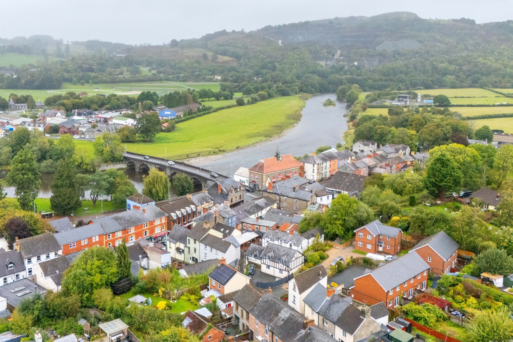 Images for King Street, Builth Wells, Powys