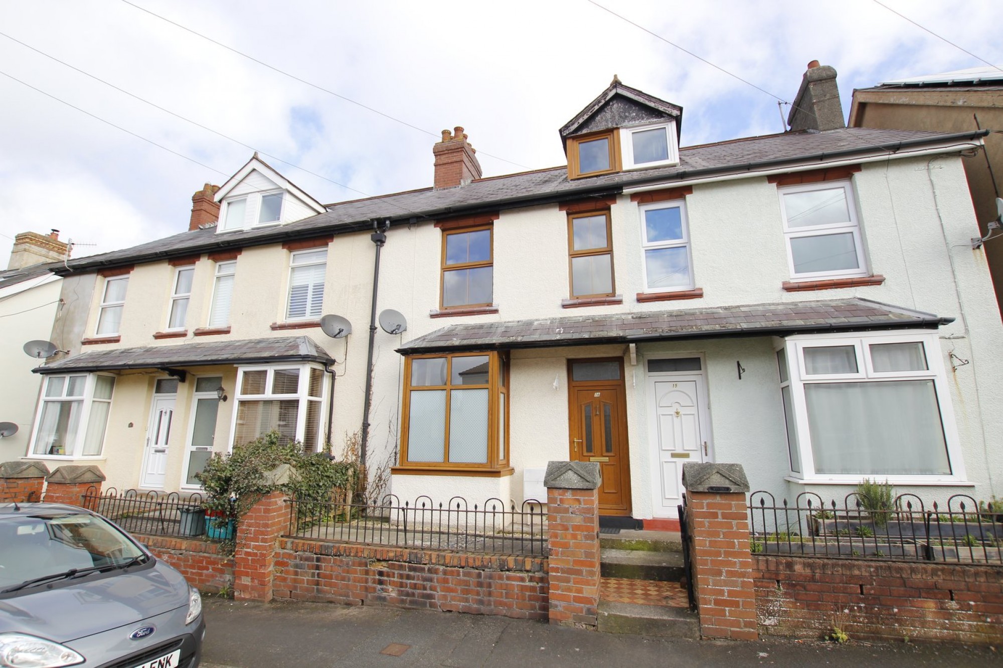 Images for St Johns Road, Brecon, Powys