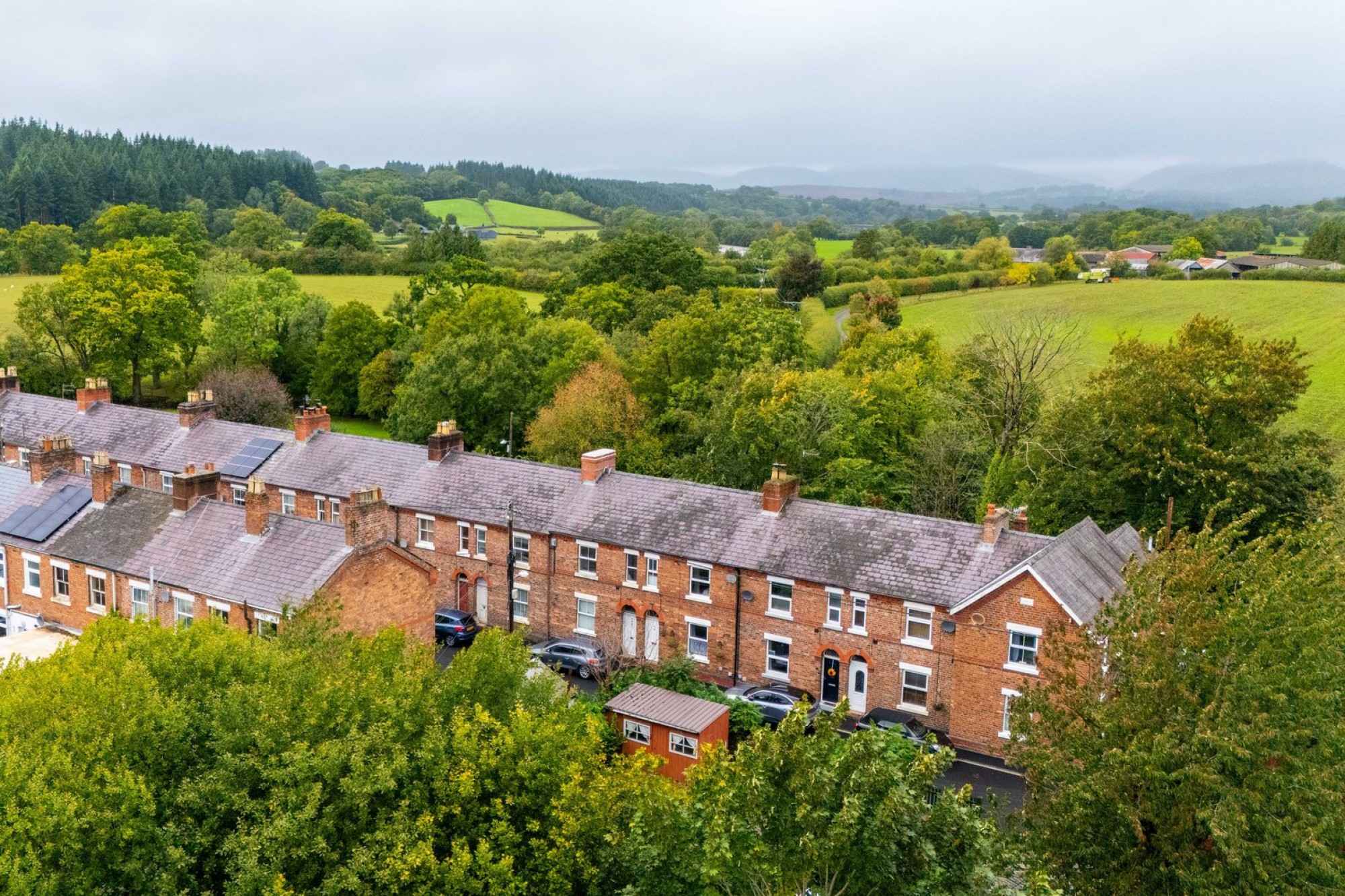 Images for Builth Road, Builth Wells, Powys