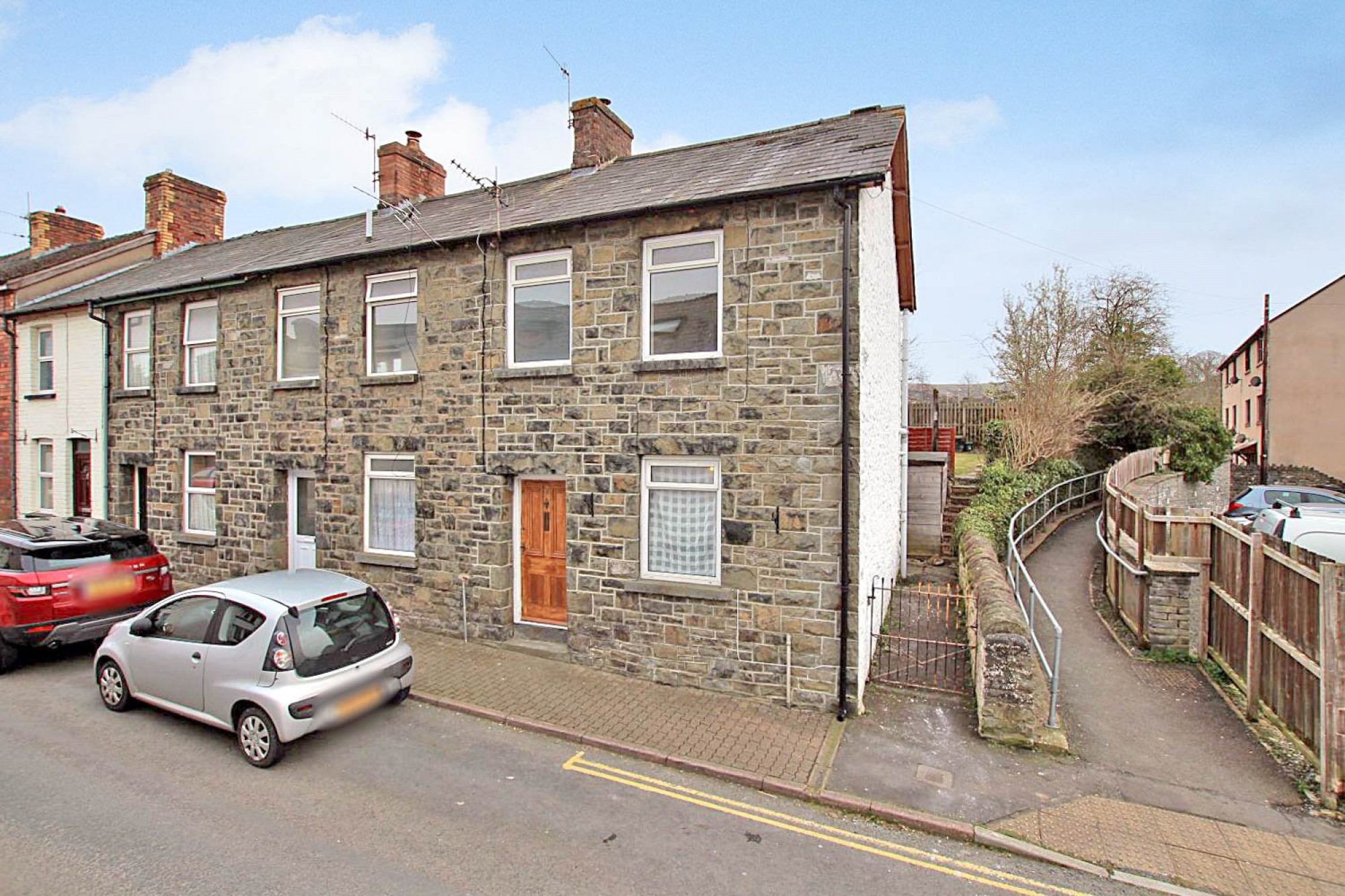 Images for Market Street, Builth Wells, Powys