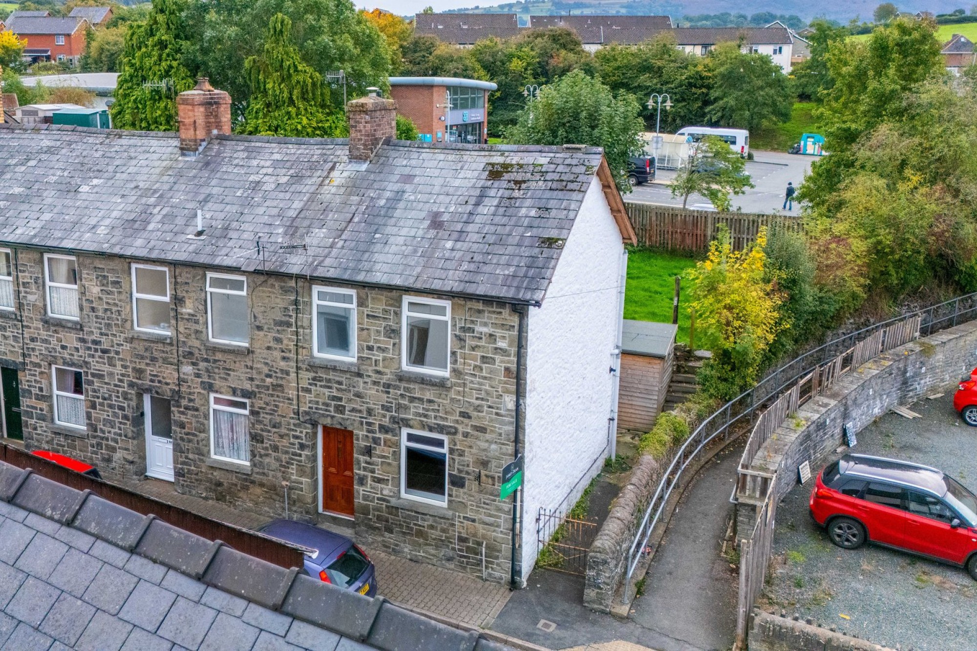 Images for Market Street, Builth Wells, Powys