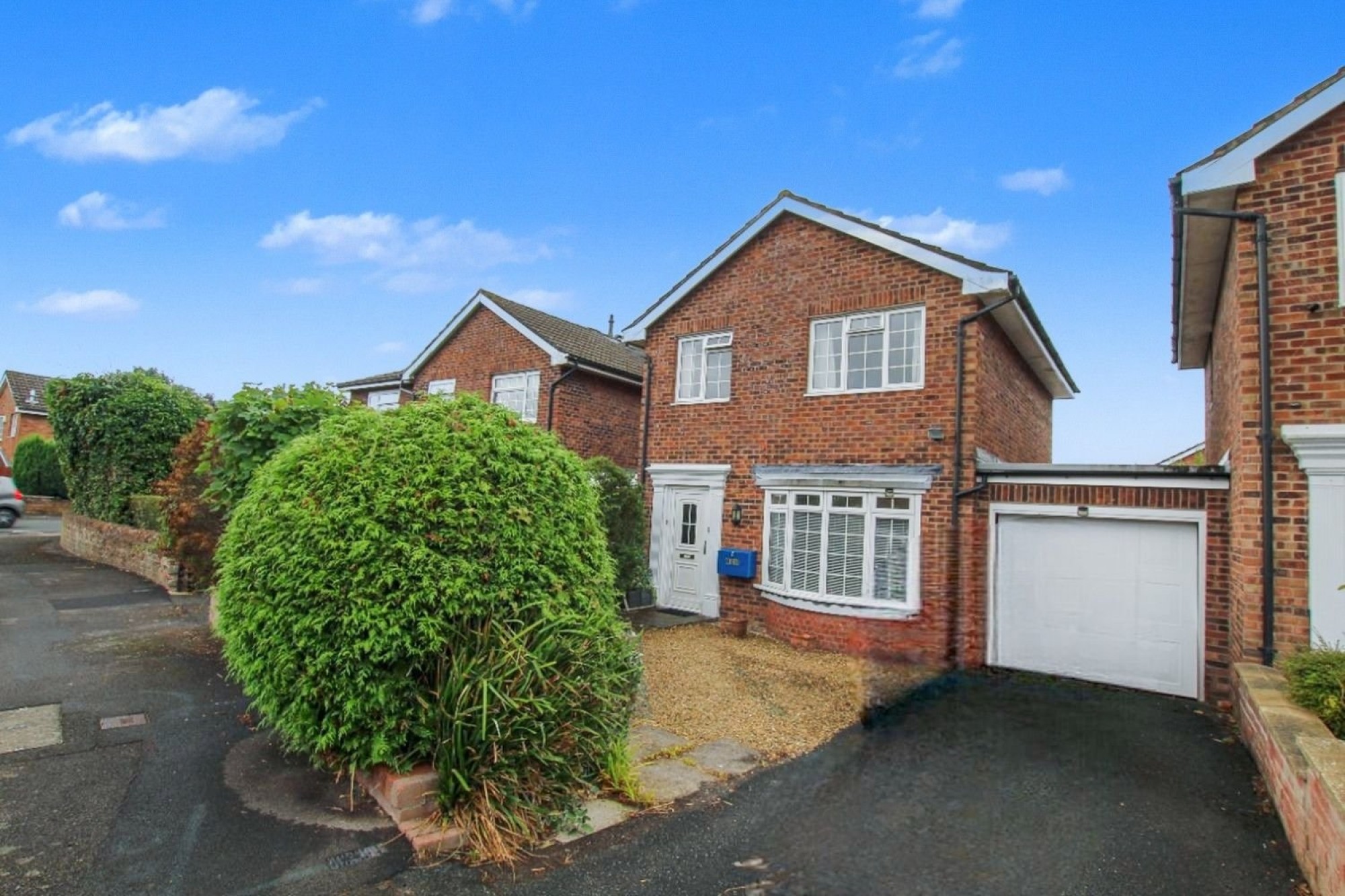 Images for Croesonen Parc, Abergavenny, Monmouthshire