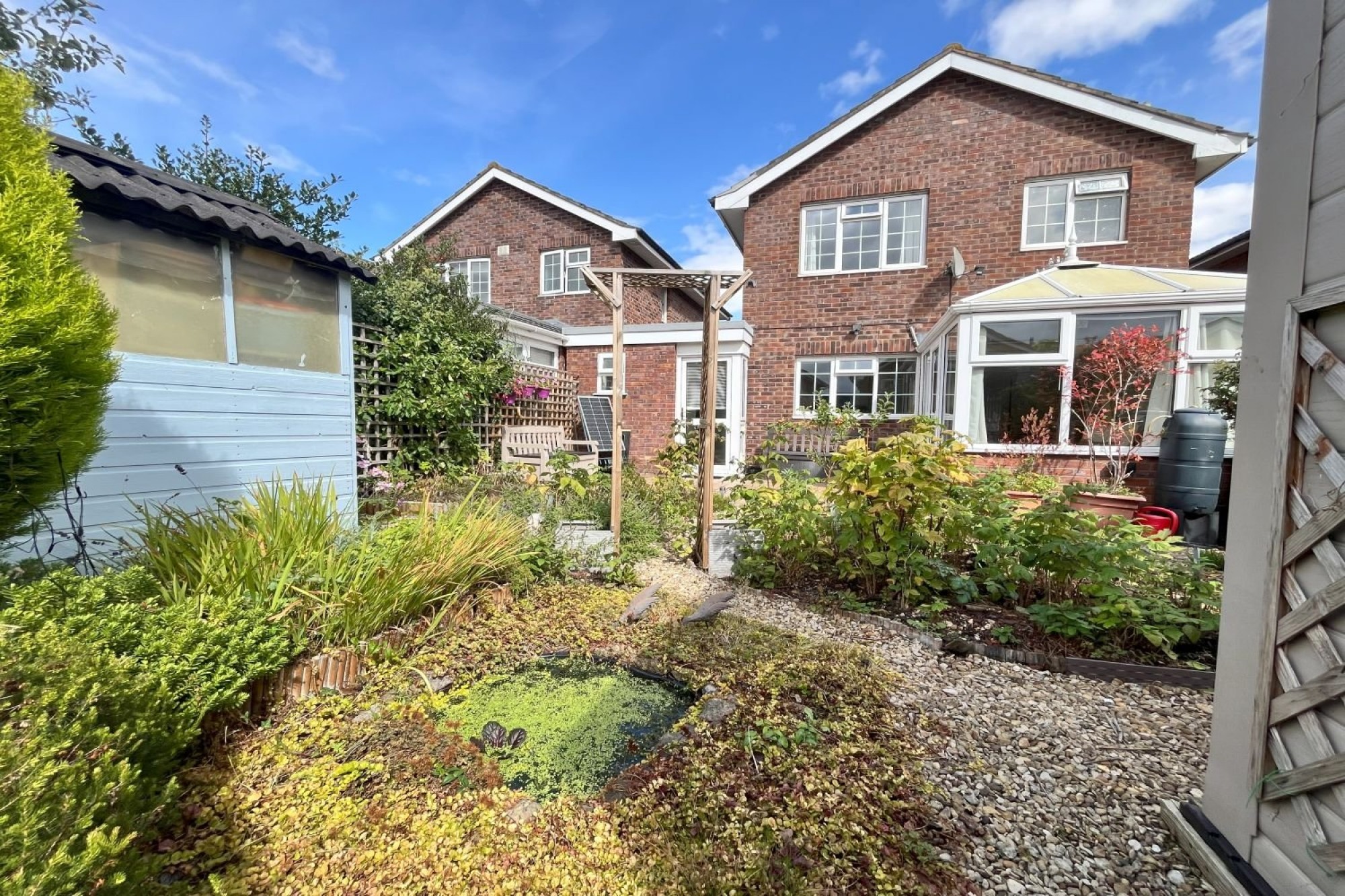 Images for Croesonen Parc, Abergavenny, Monmouthshire