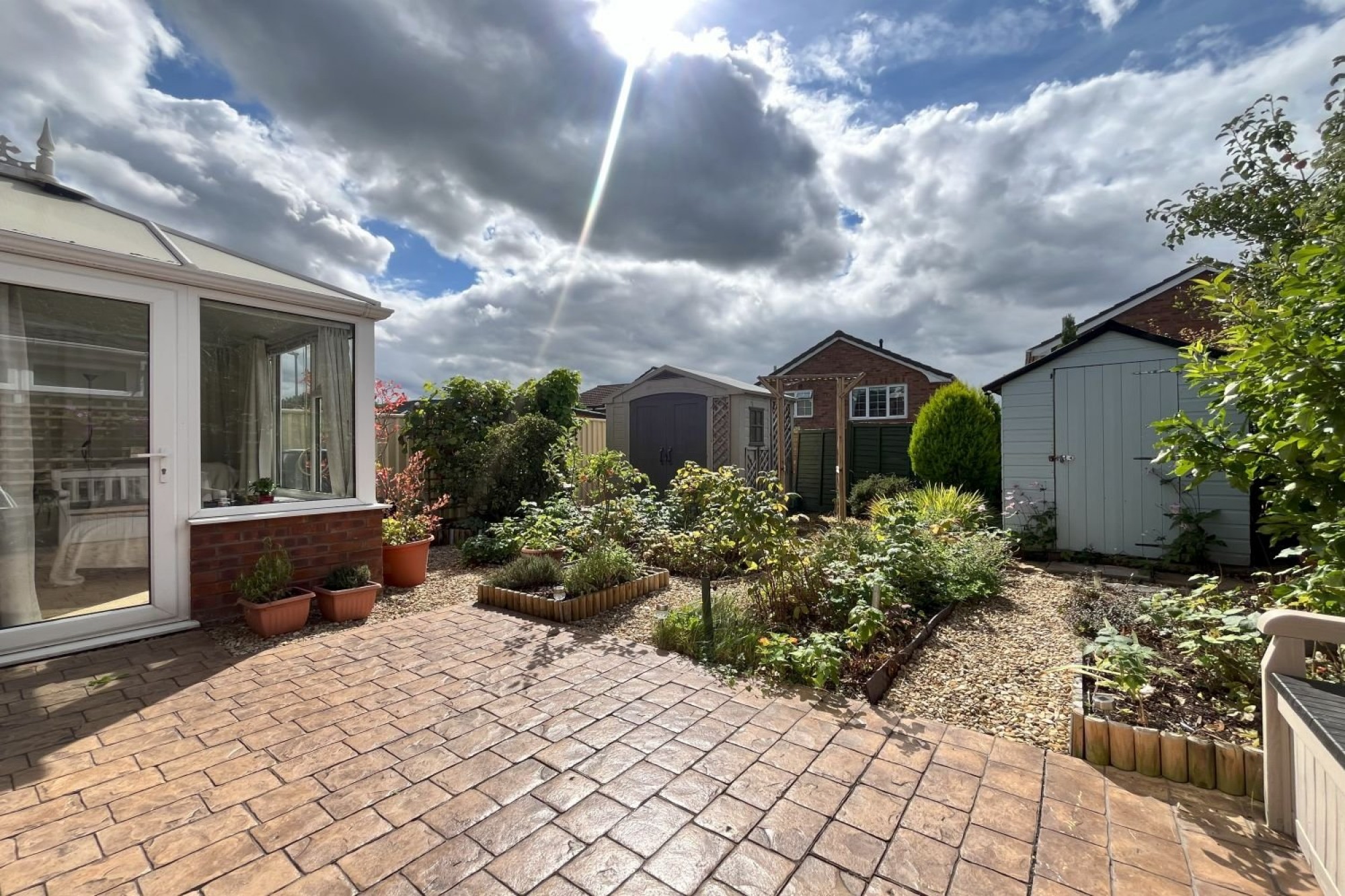 Images for Croesonen Parc, Abergavenny, Monmouthshire