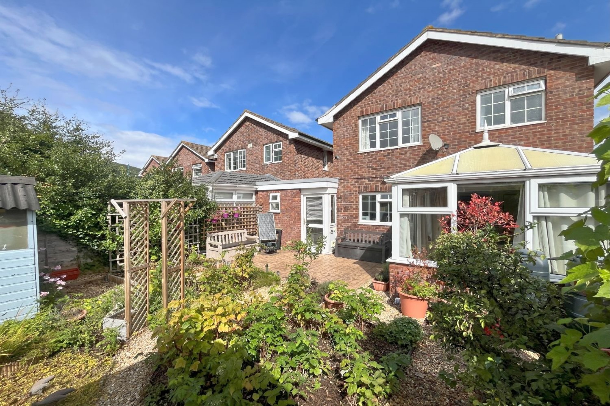 Images for Croesonen Parc, Abergavenny, Monmouthshire