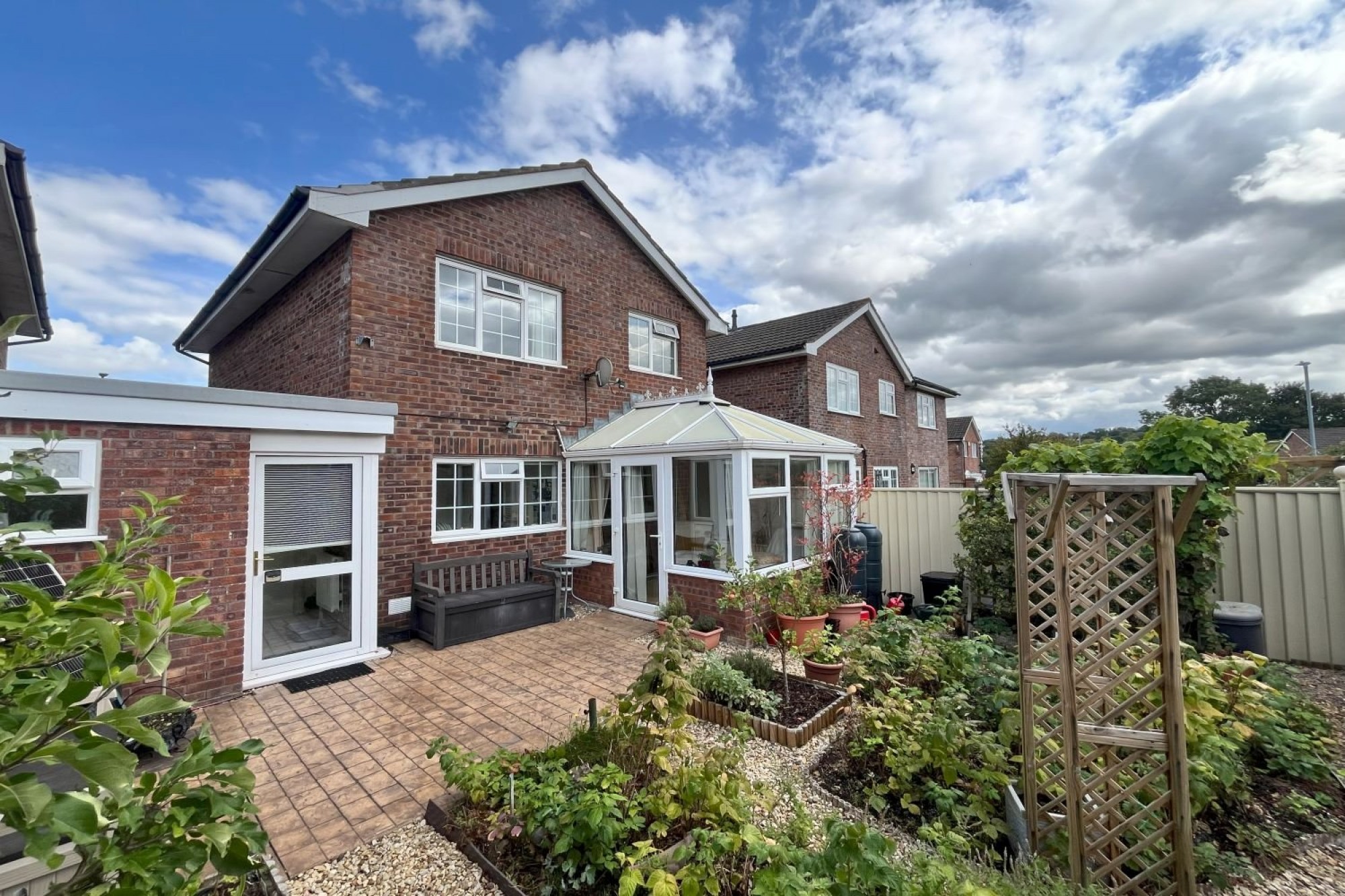 Images for Croesonen Parc, Abergavenny, Monmouthshire