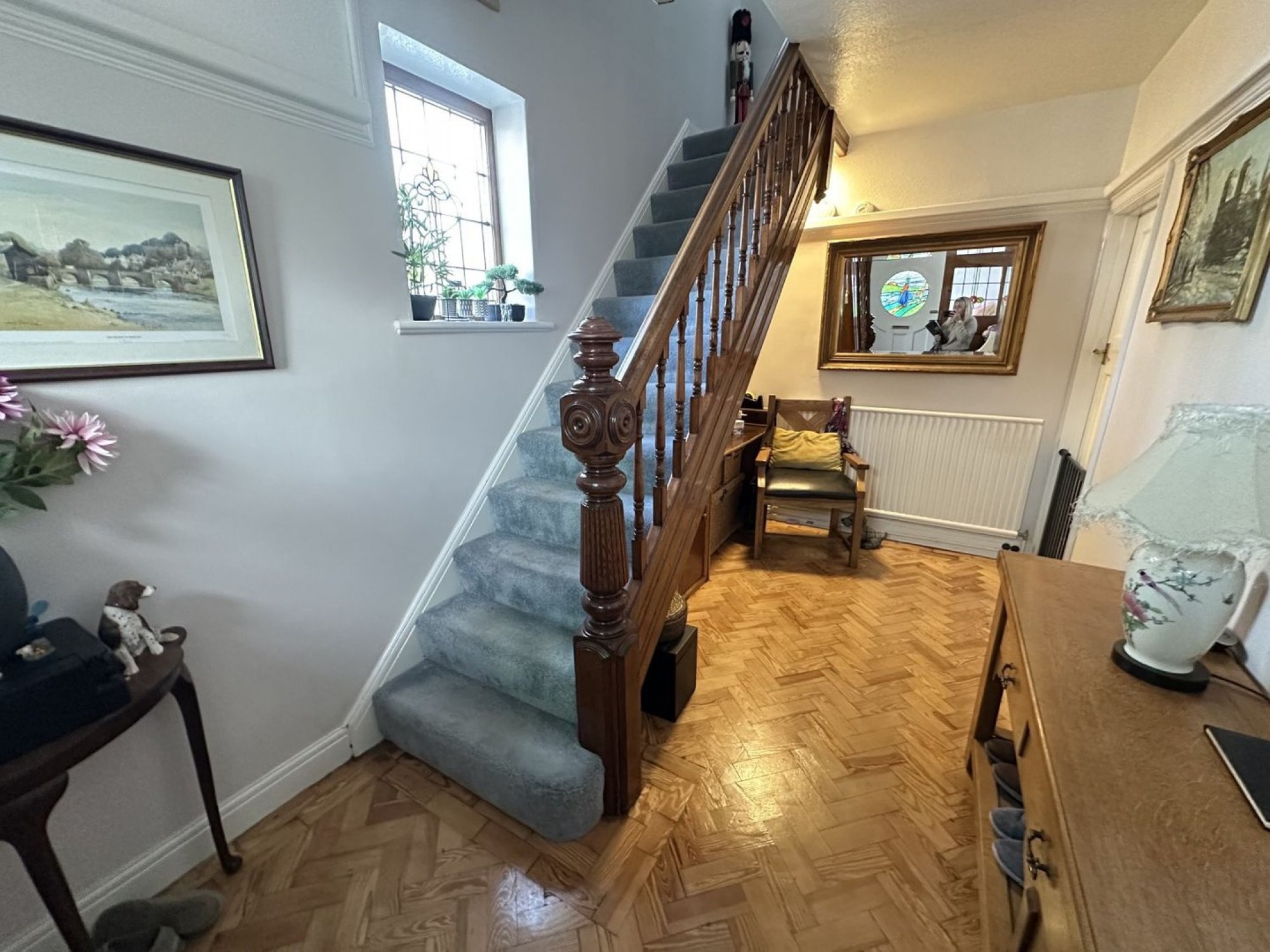Images for St Davids Crescent, Brecon, Powys