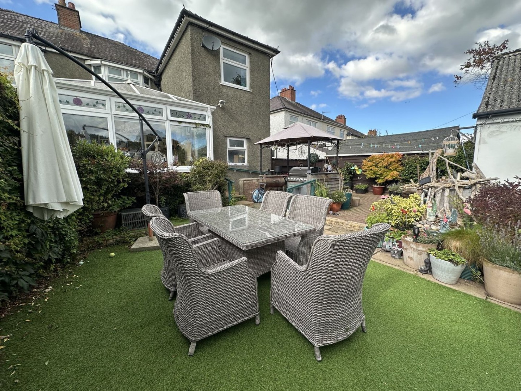 Images for St Davids Crescent, Brecon, Powys