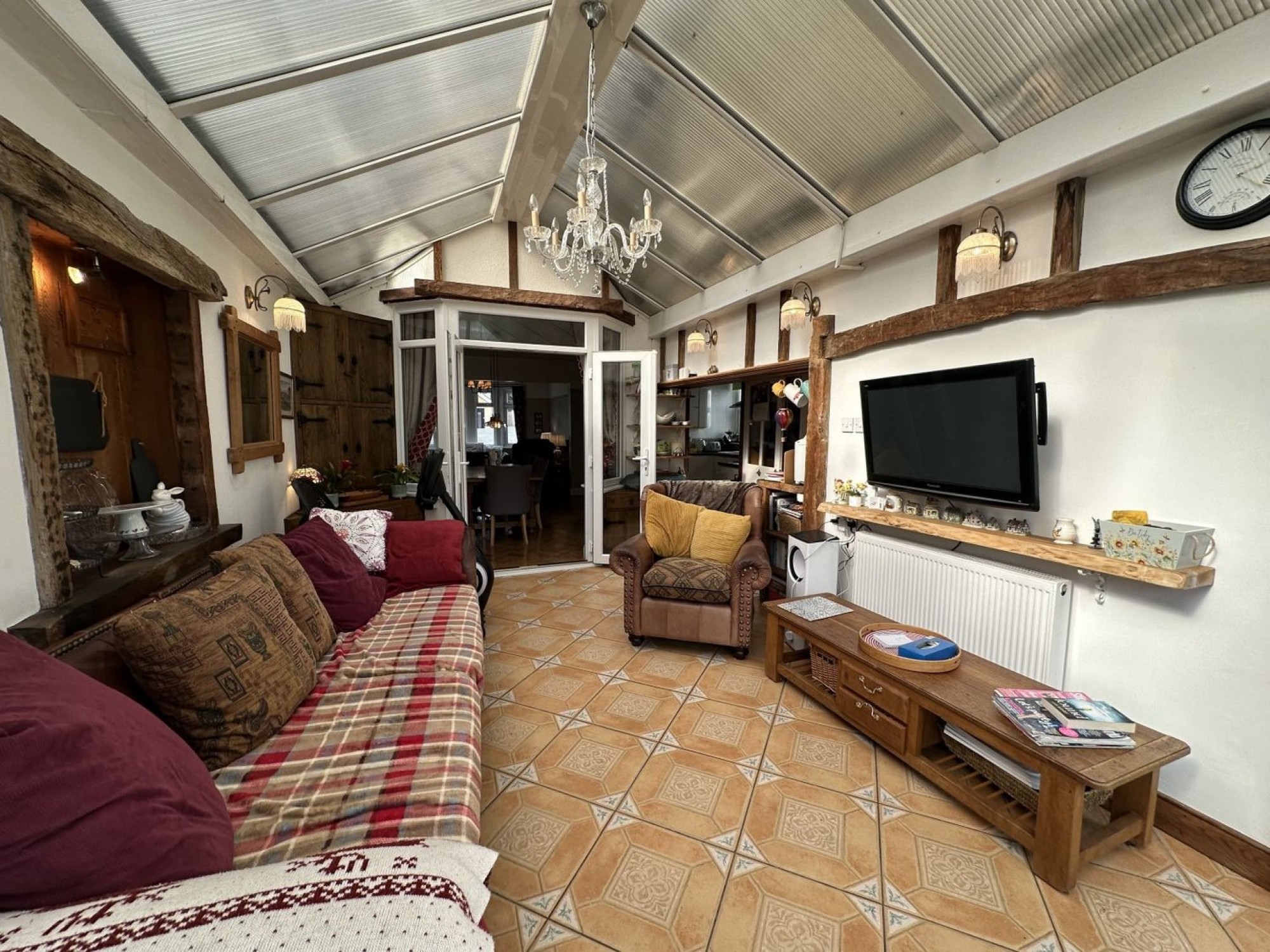 Images for St Davids Crescent, Brecon, Powys