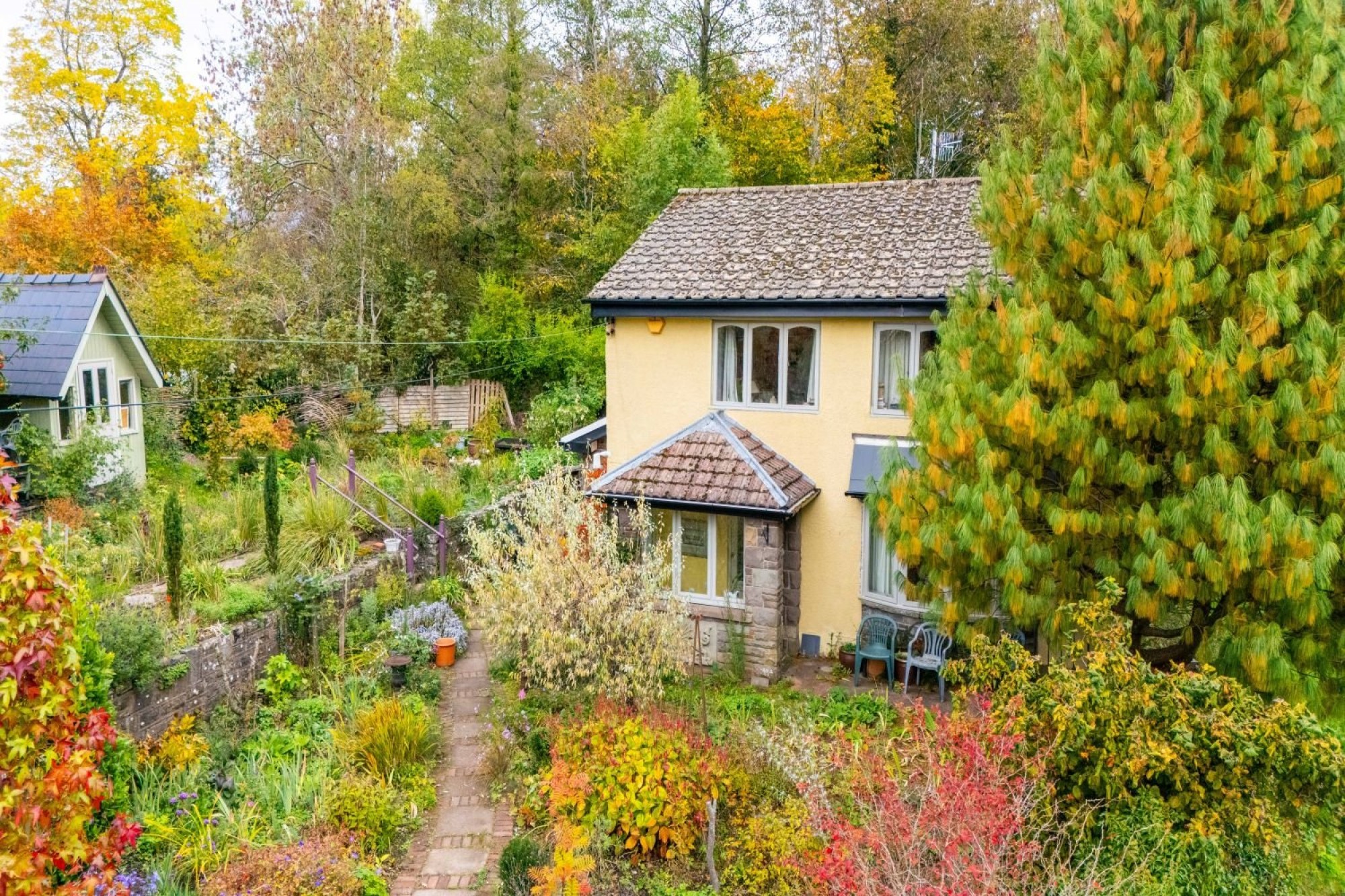 Images for Ffawyddog, Crickhowell, Powys