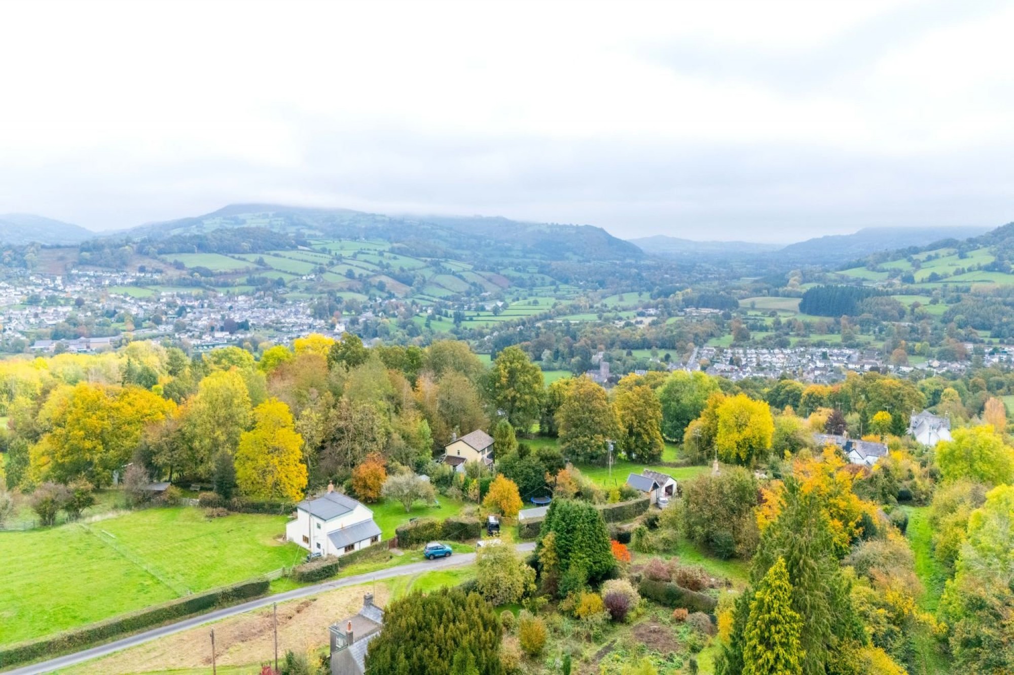 Images for Ffawyddog, Crickhowell, Powys