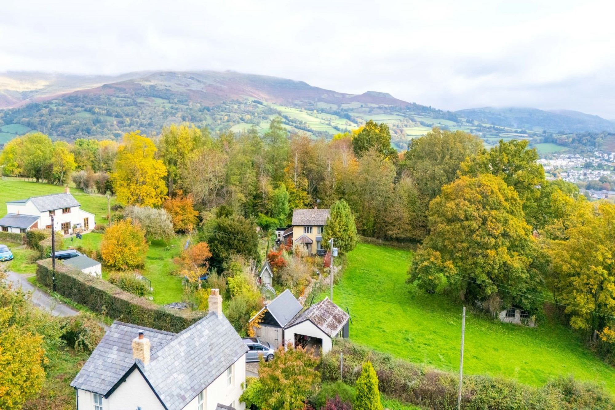 Images for Ffawyddog, Crickhowell, Powys