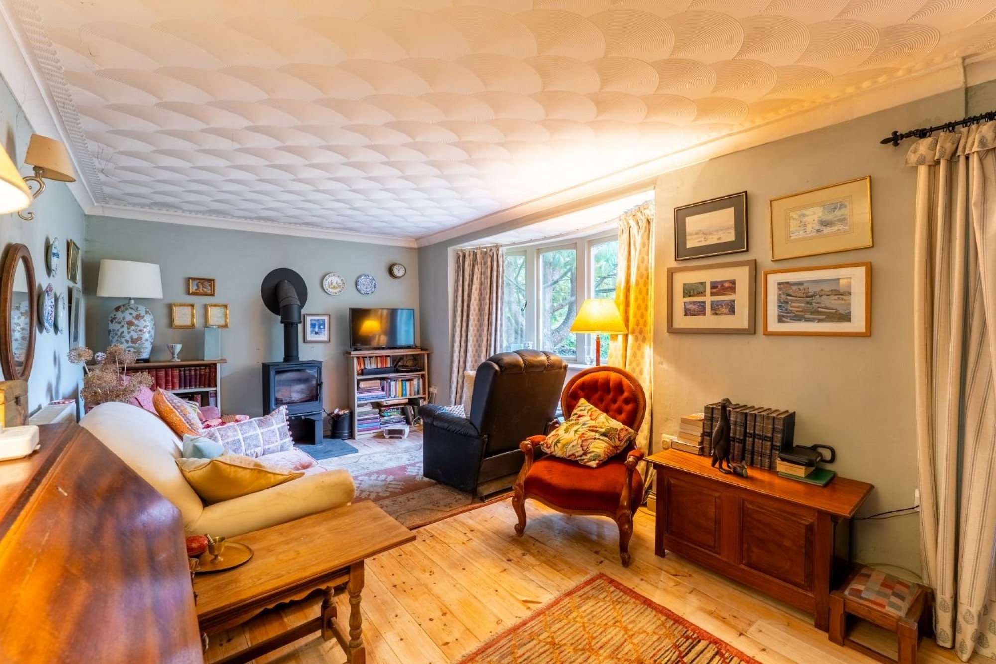 Images for Ffawyddog, Crickhowell, Powys