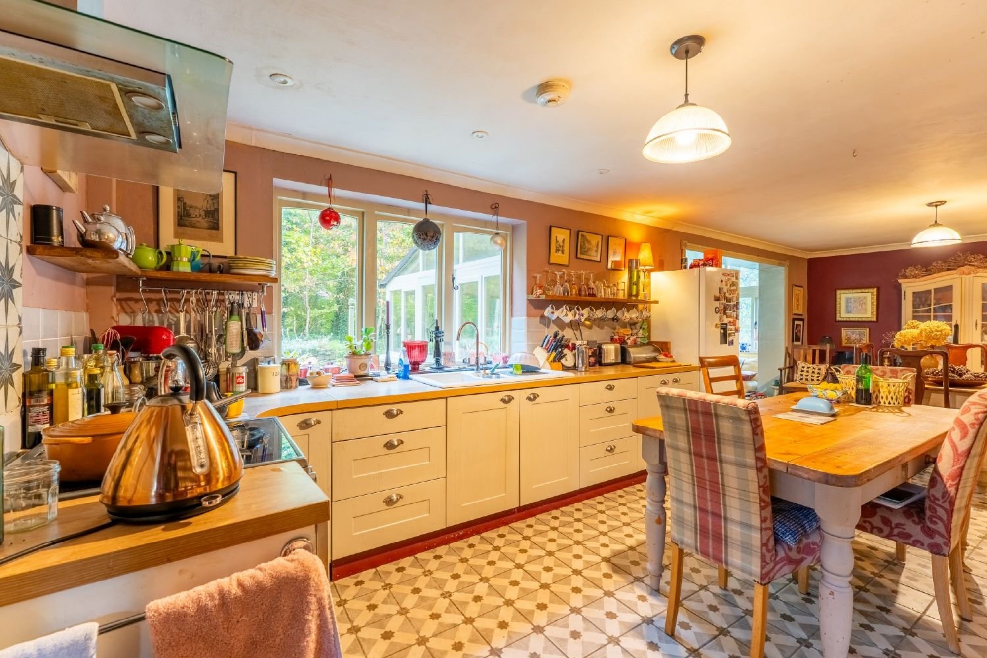 Images for Ffawyddog, Crickhowell, Powys