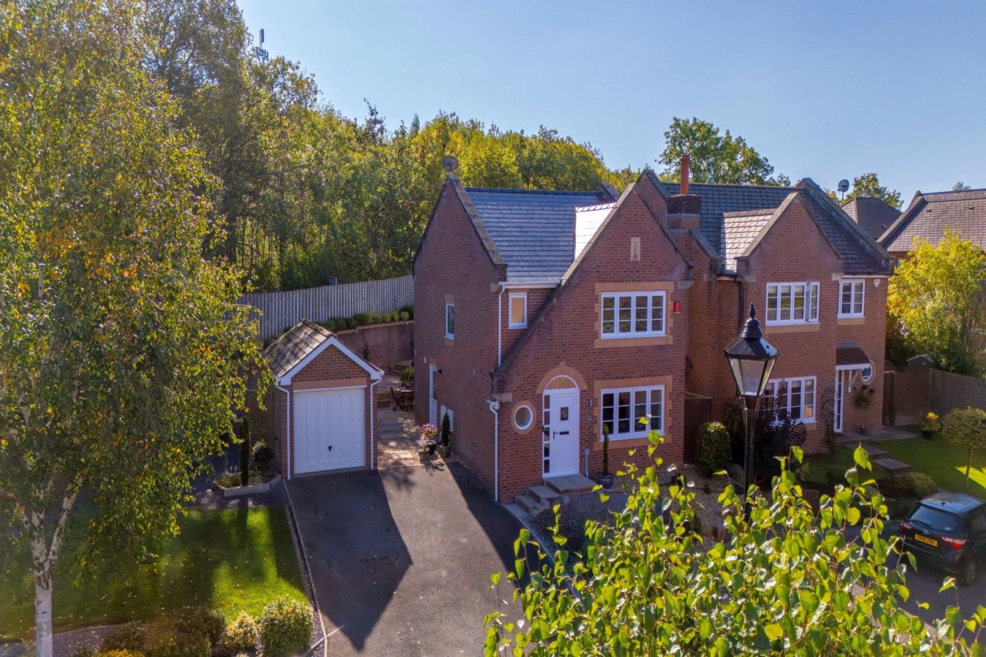 Images for Chestnut Drive, Abergavenny, Monmouthshire