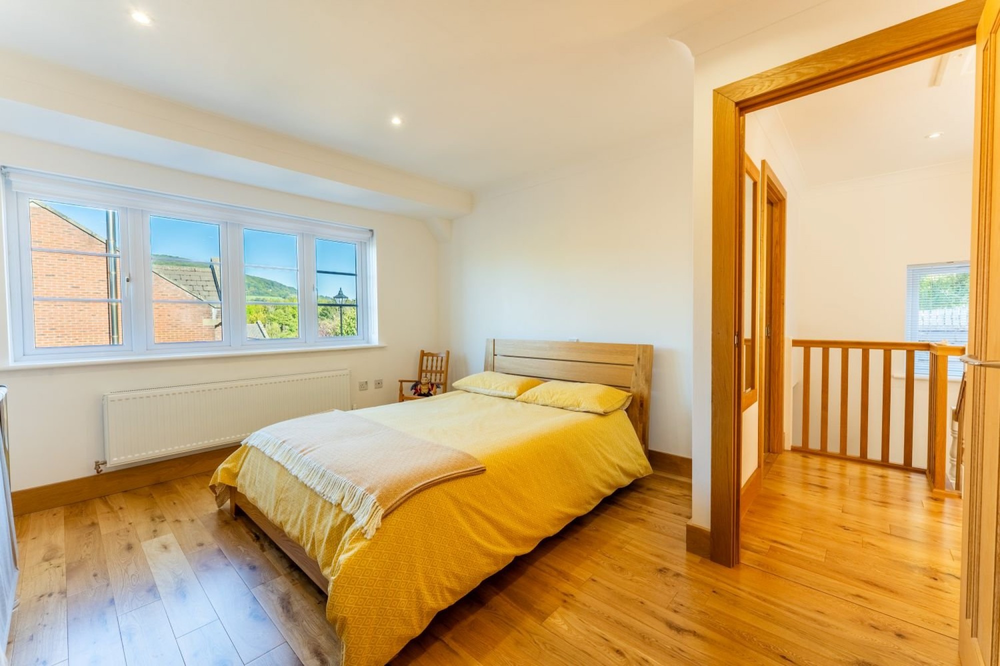 Images for Chestnut Drive, Abergavenny, Monmouthshire