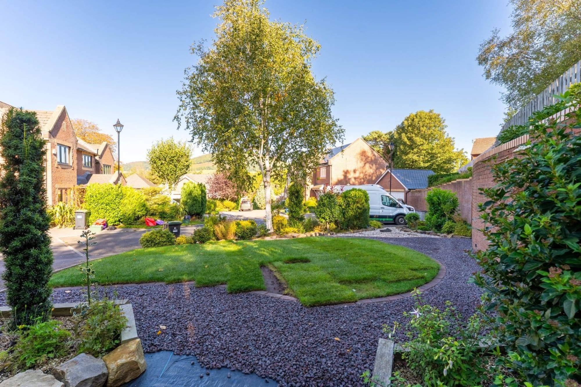 Images for Chestnut Drive, Abergavenny, Monmouthshire