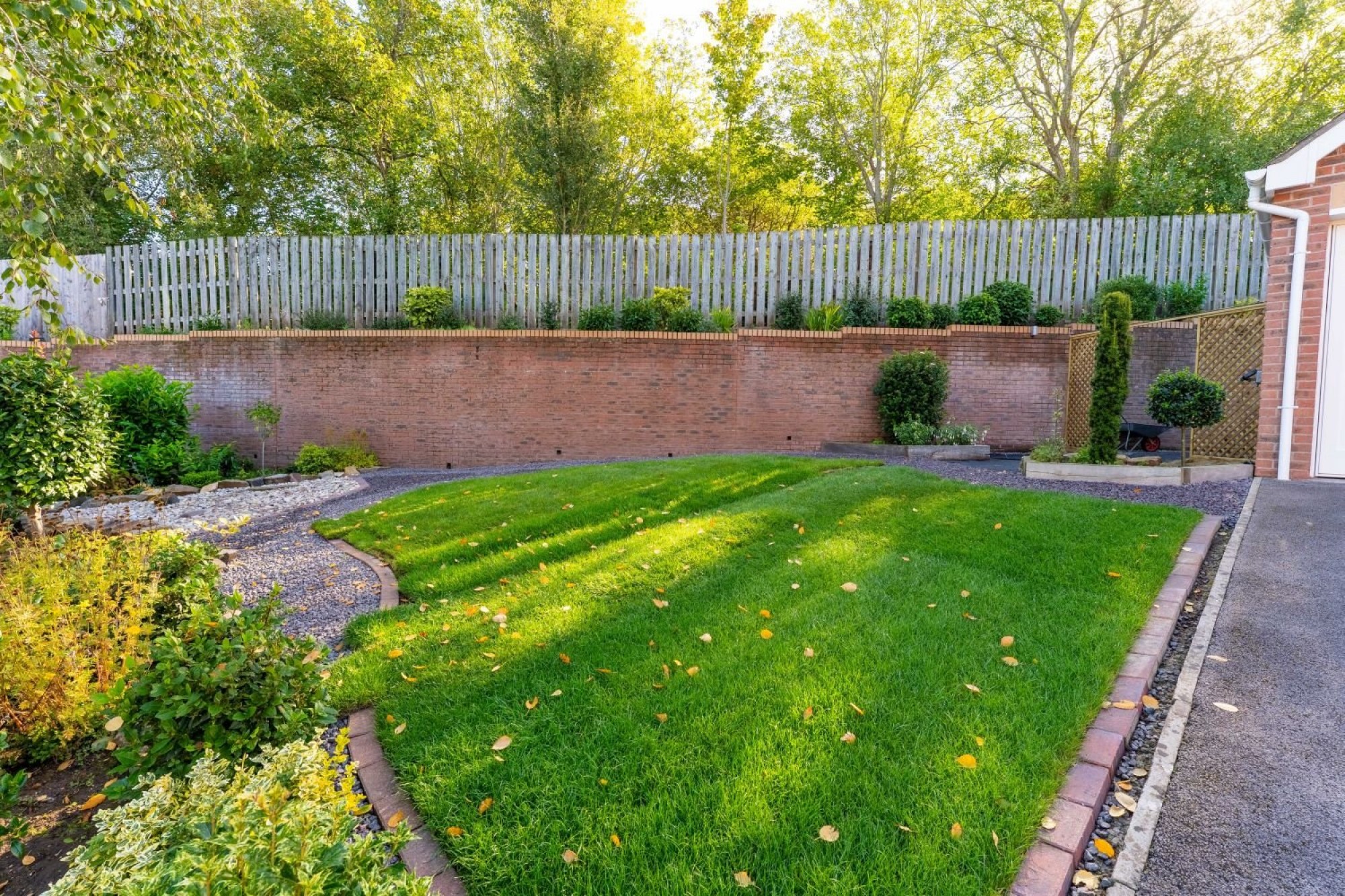Images for Chestnut Drive, Abergavenny, Monmouthshire