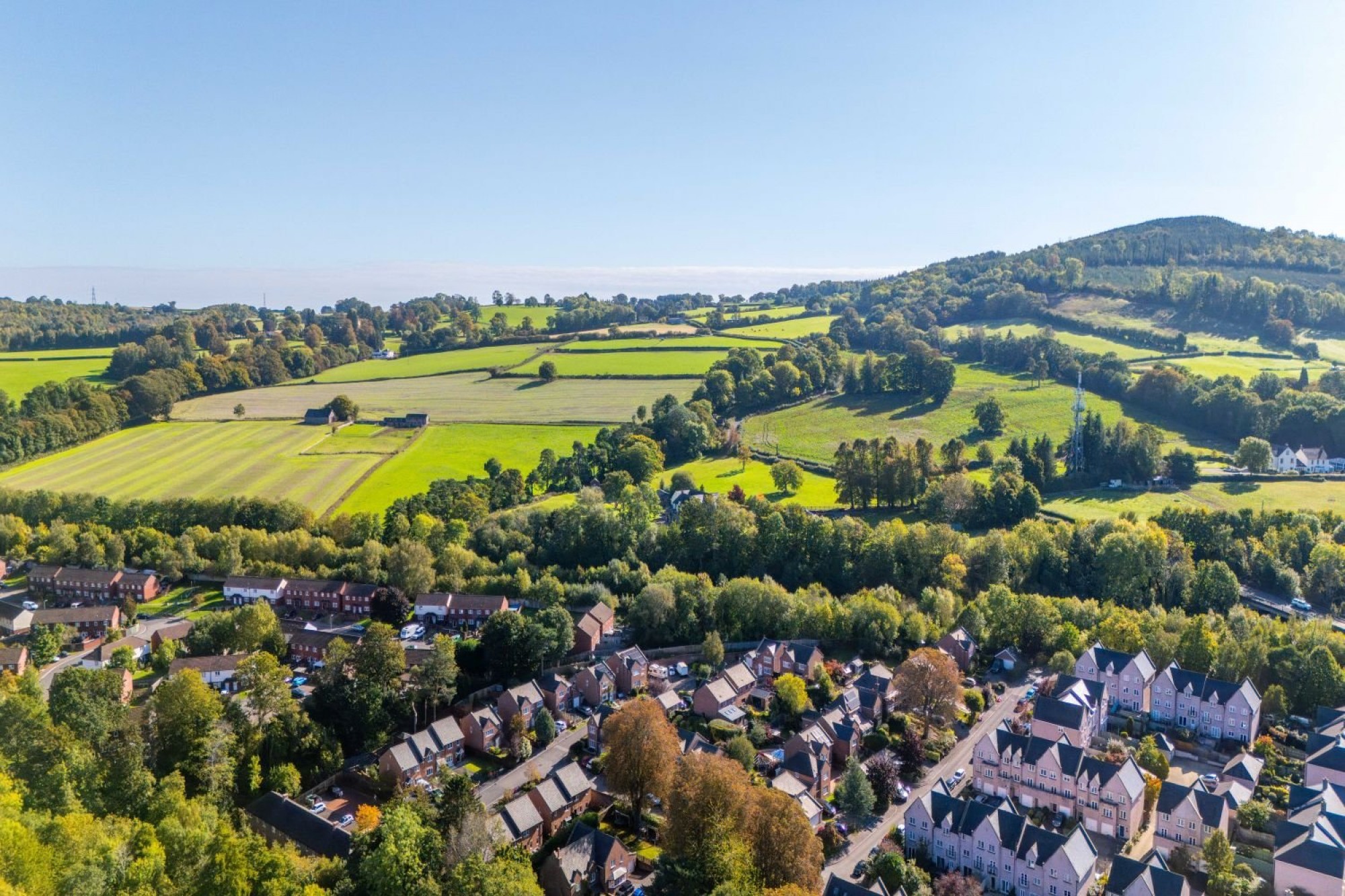 Images for Chestnut Drive, Abergavenny, Monmouthshire