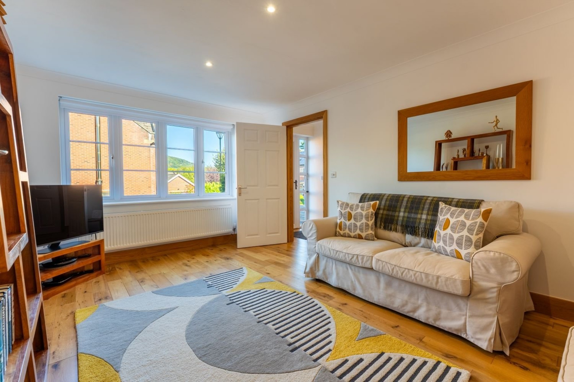 Images for Chestnut Drive, Abergavenny, Monmouthshire