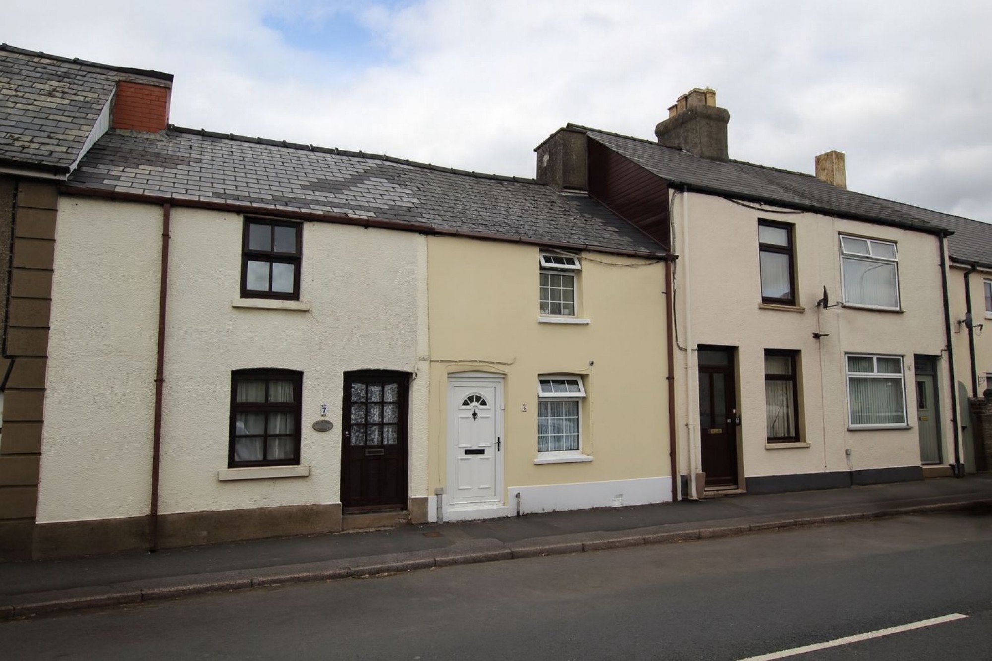 Images for Newgate Street, Brecon, Powys