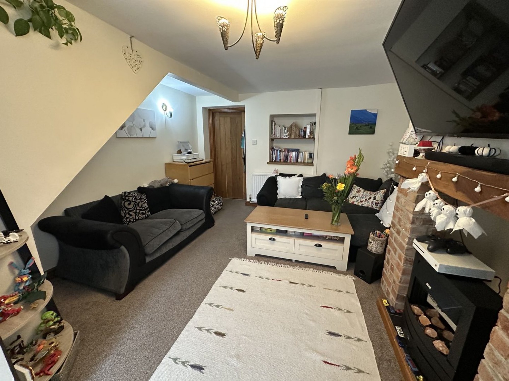 Images for Newgate Street, Brecon, Powys