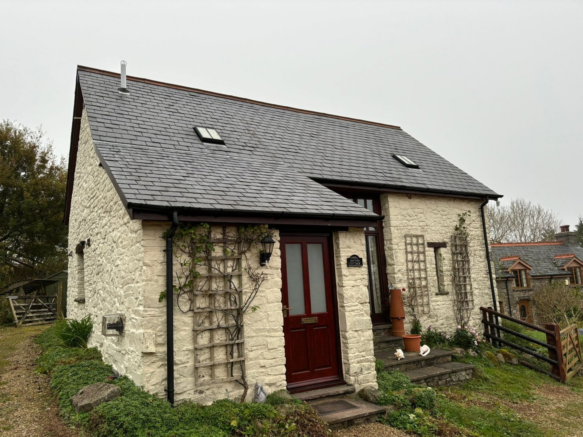 Images for Pontfaen, Brecon, Powys
