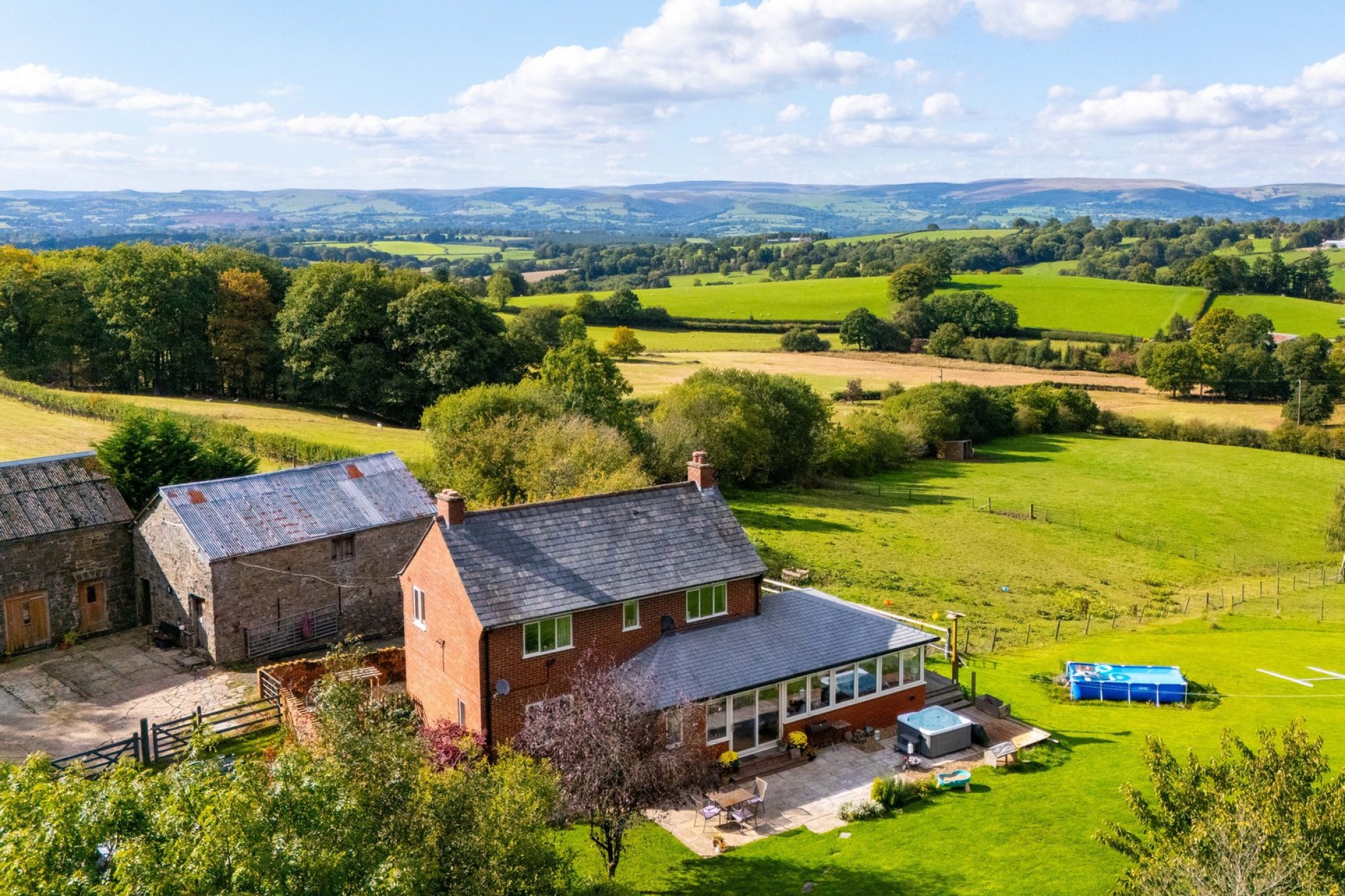 Images for Disserth, Builth Wells, Powys