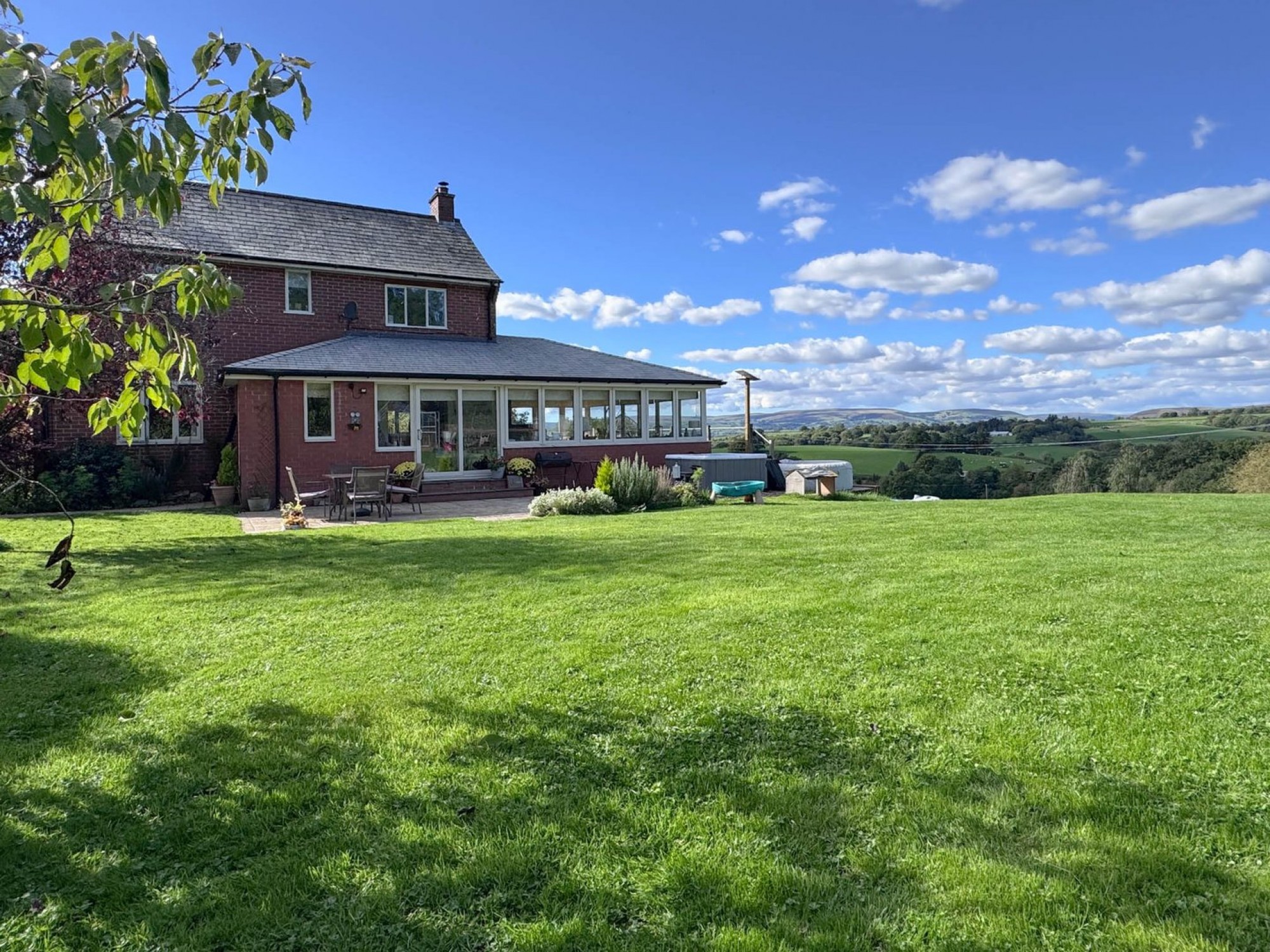Images for Disserth, Builth Wells, Powys