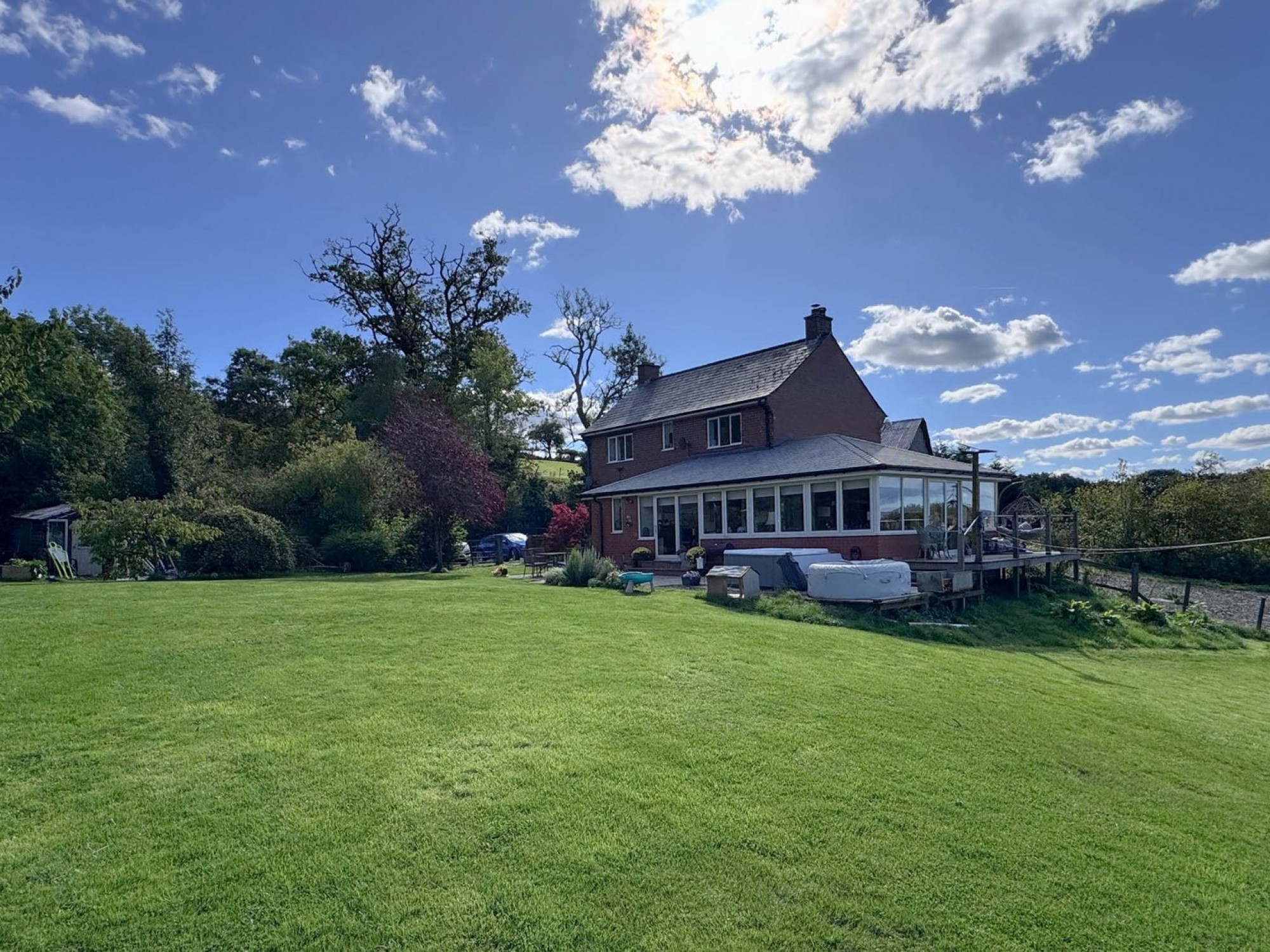 Images for Disserth, Builth Wells, Powys