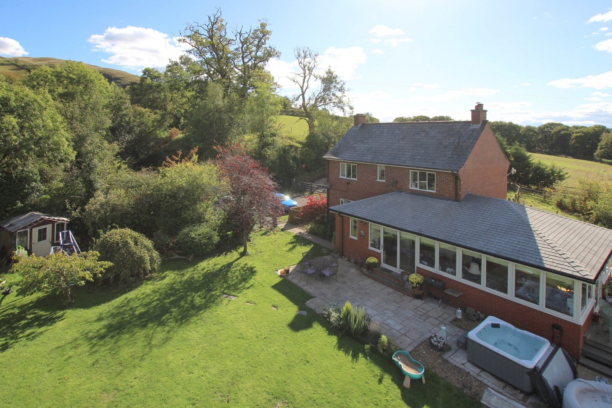 Images for Disserth, Builth Wells, Powys