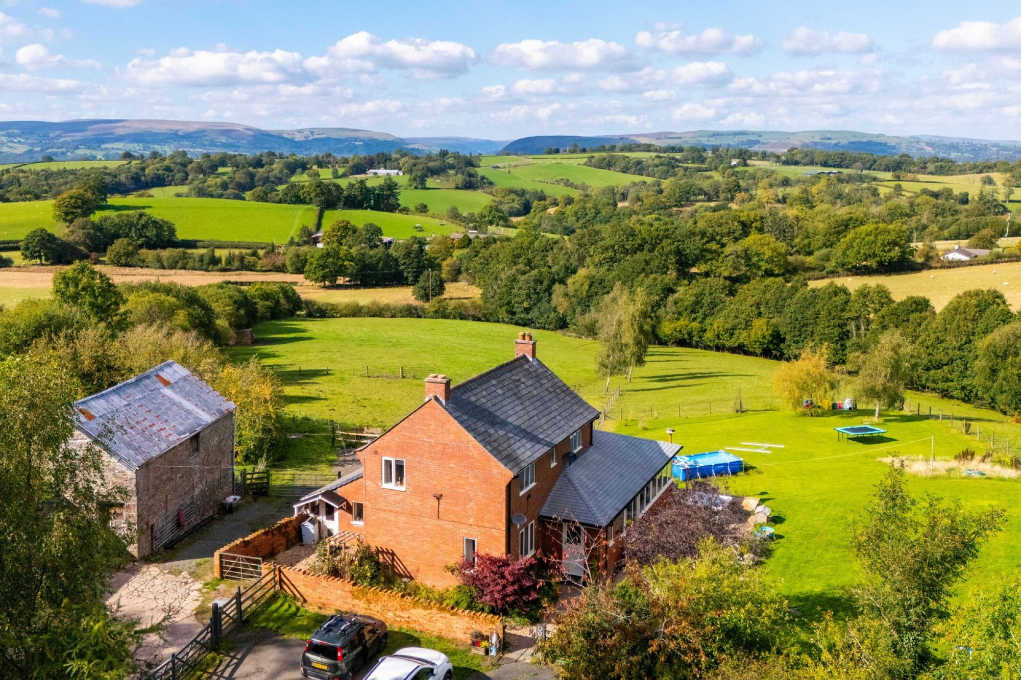 Images for Disserth, Builth Wells, Powys
