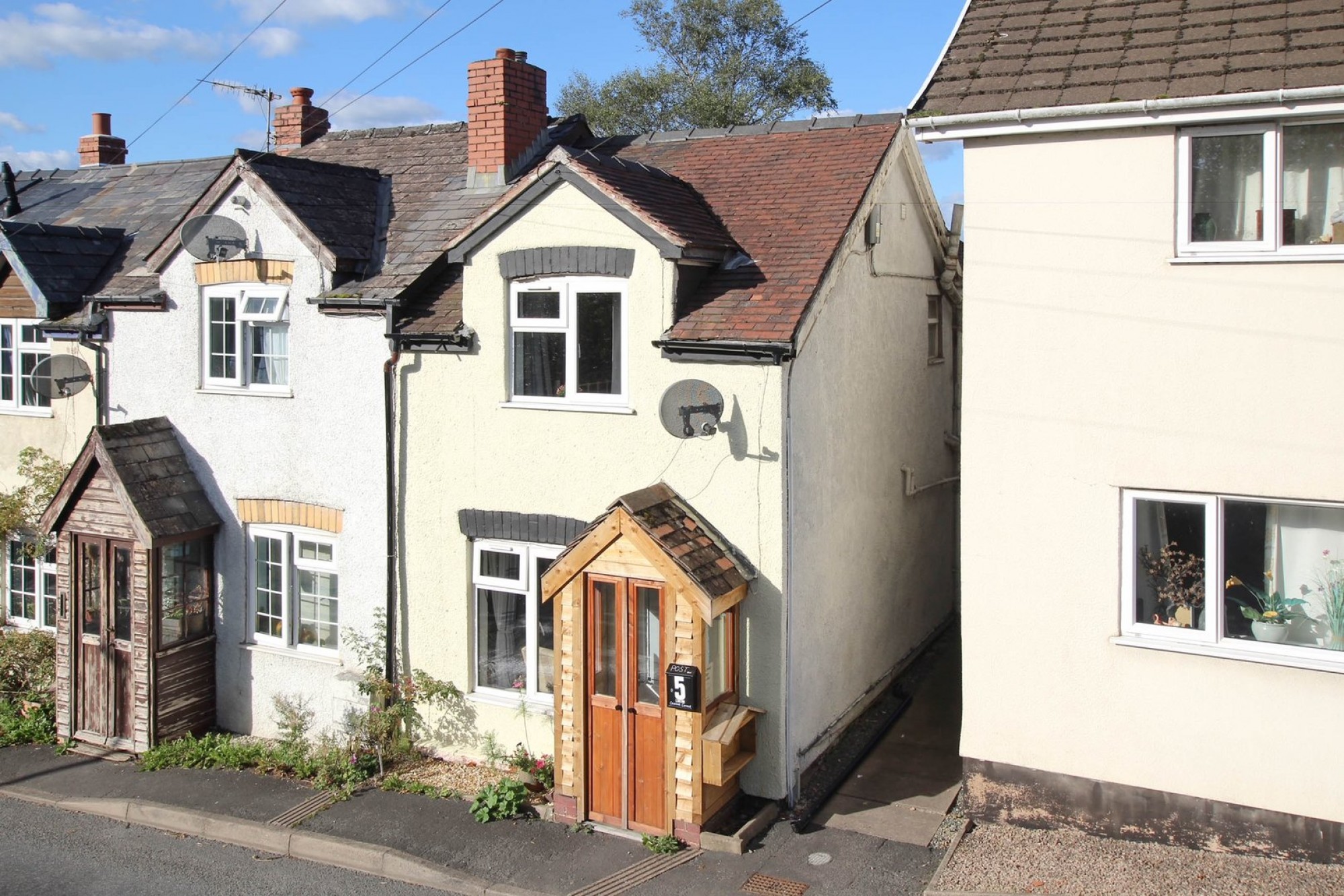 Images for North Avenue, Llandrindod Wells, Powys