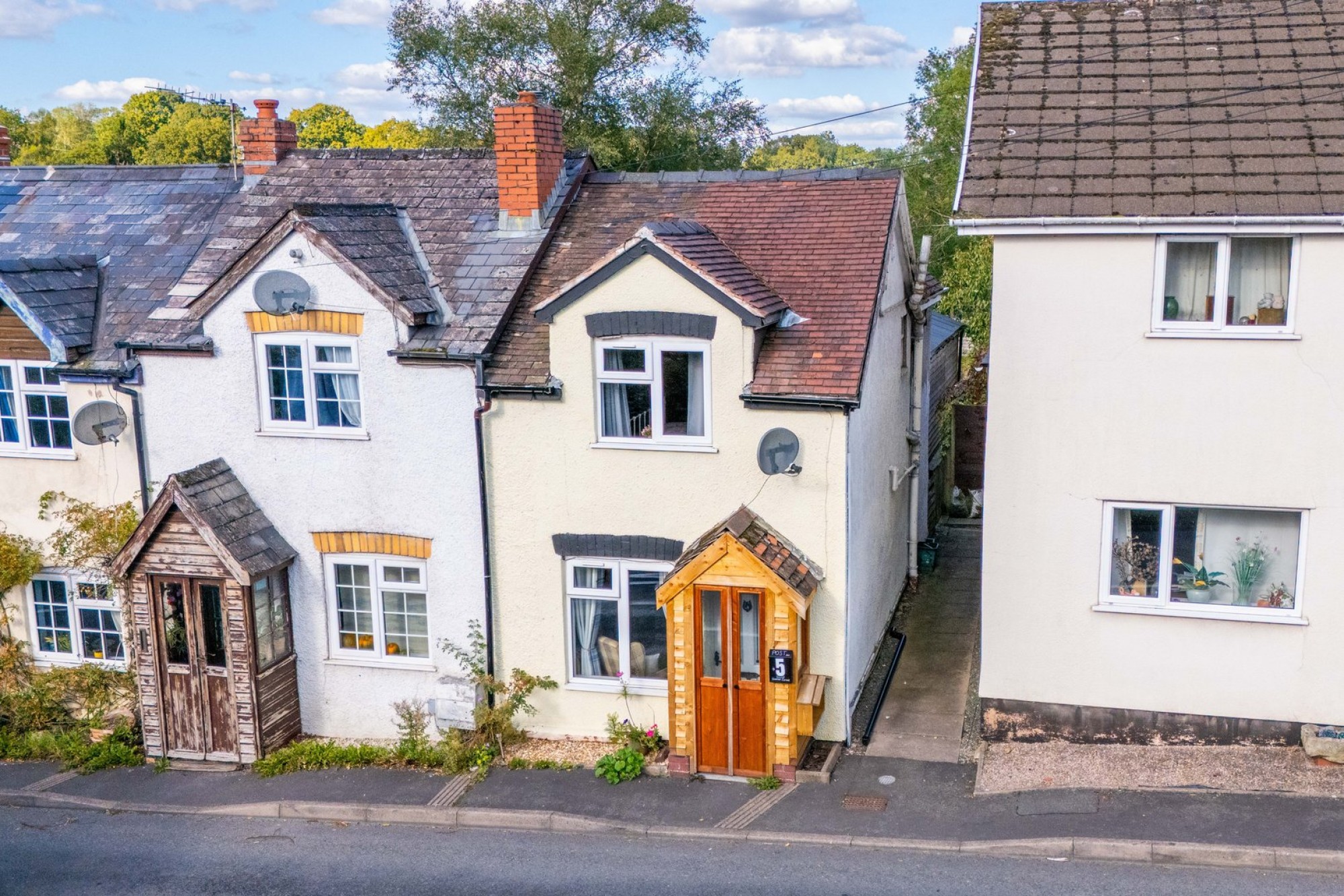 Images for North Avenue, Llandrindod Wells, Powys