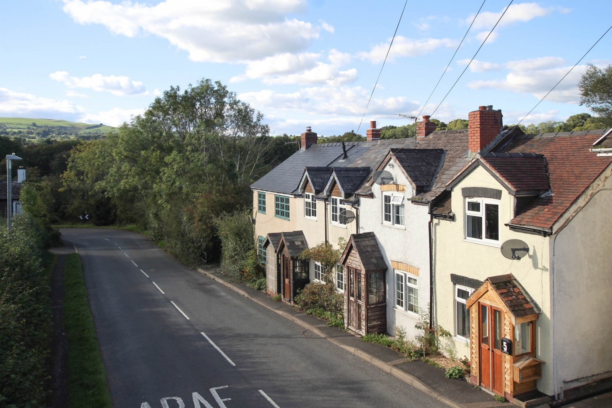 Images for North Avenue, Llandrindod Wells, Powys