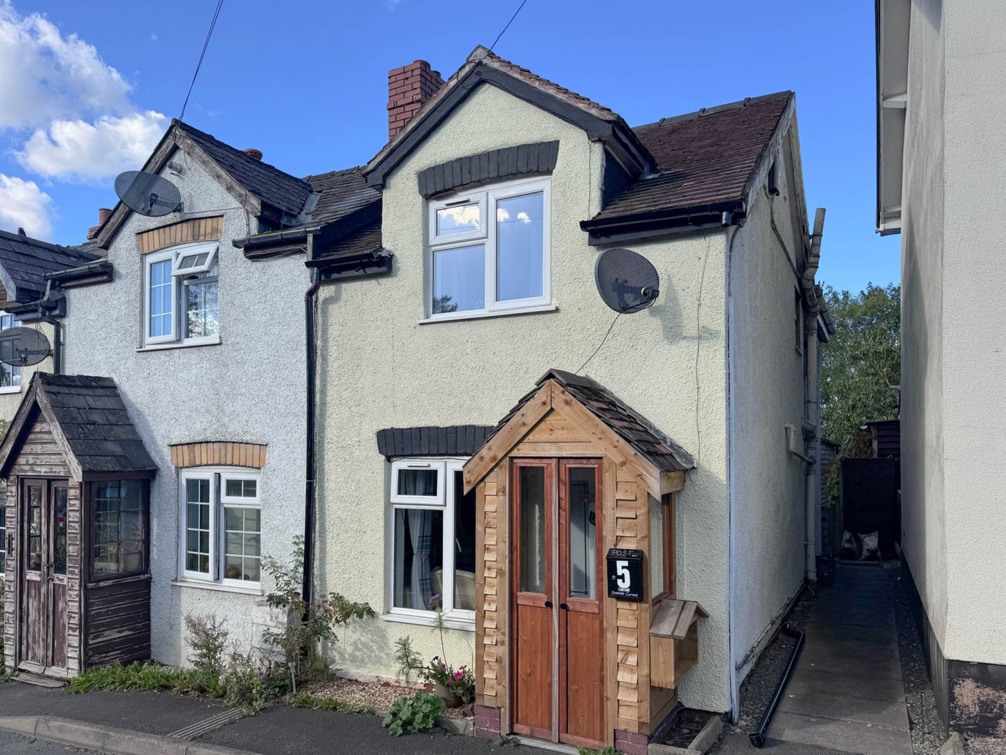 Images for North Avenue, Llandrindod Wells, Powys